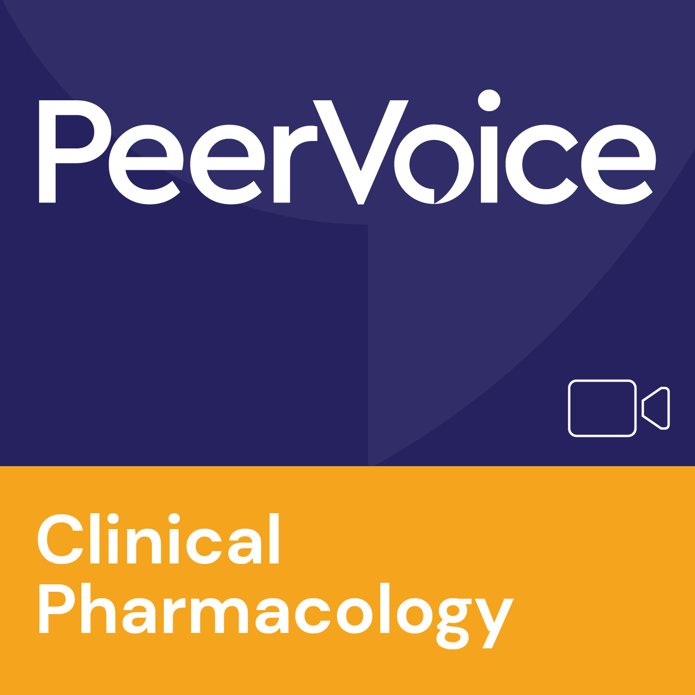 PeerVoice Clinical Pharmacology Video 