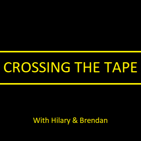 Crossing the Tape 