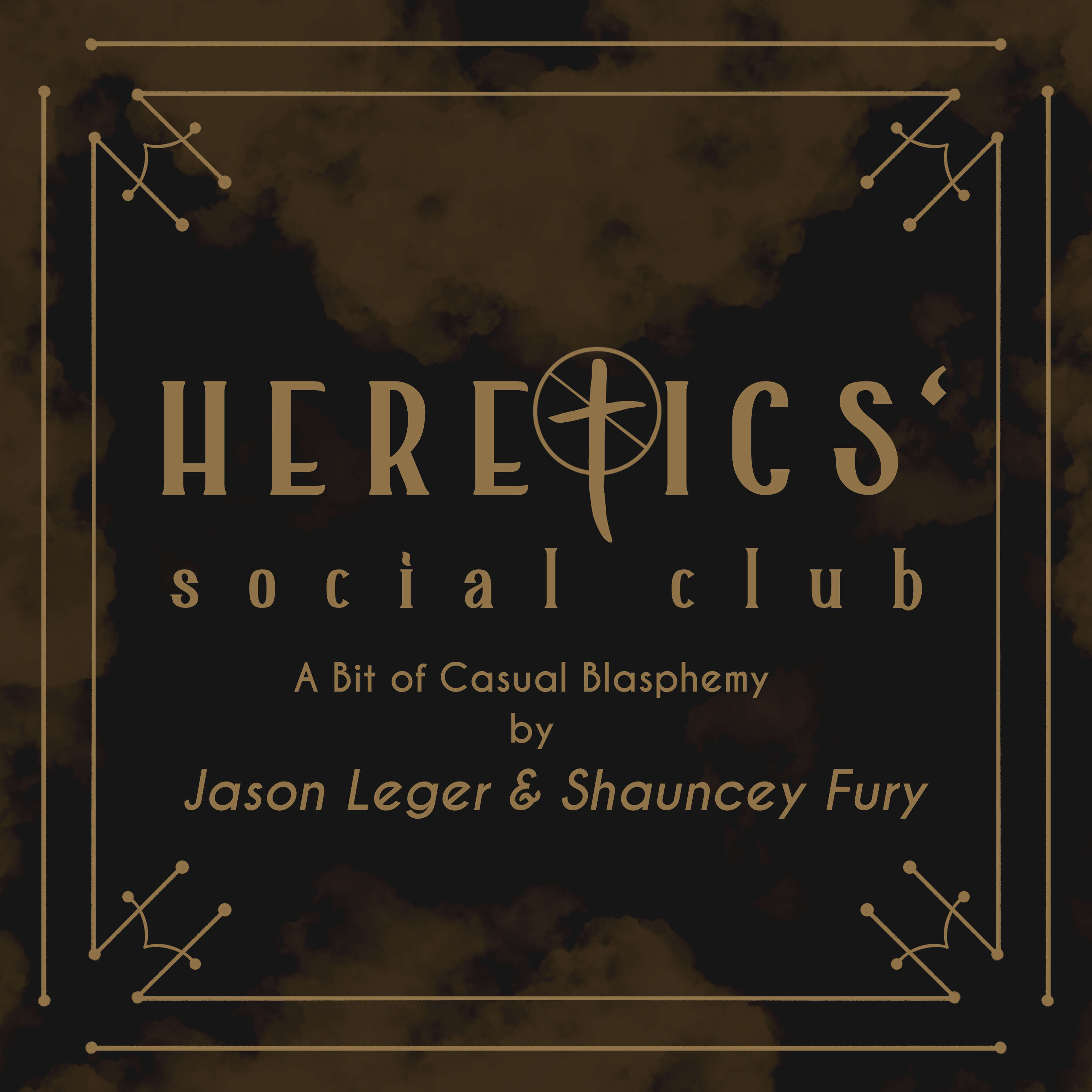 Heretics' Social Club 