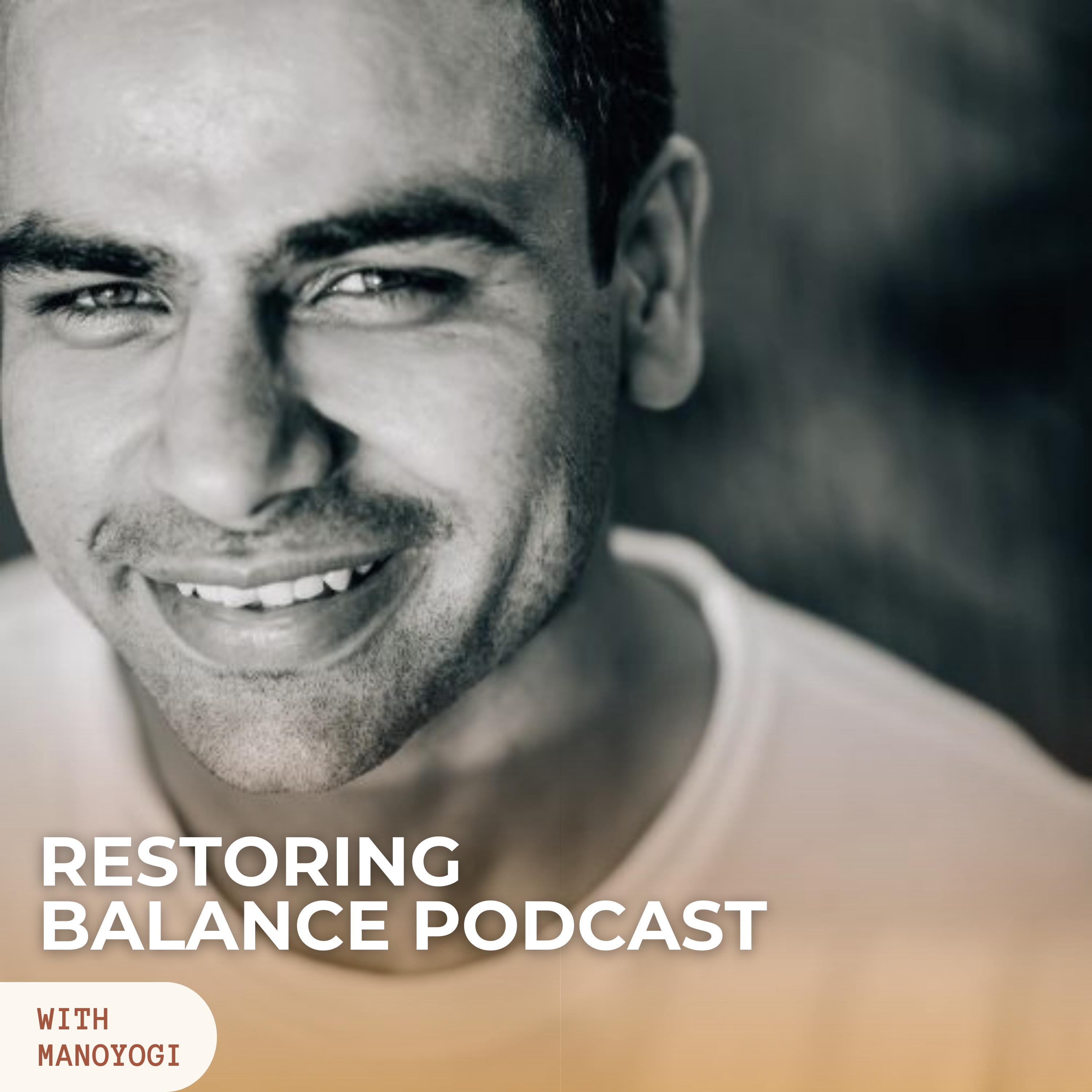 Restoring Balance Podcast 