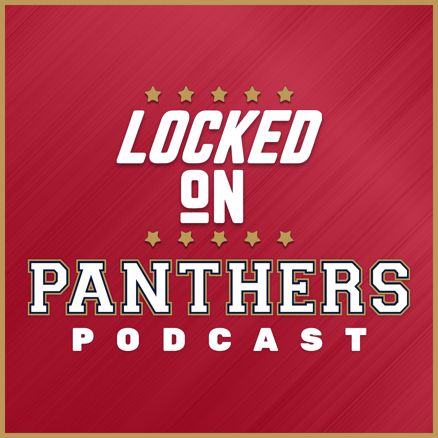 Locked On Panthers - Daily Podcast On The Florida Panthers 