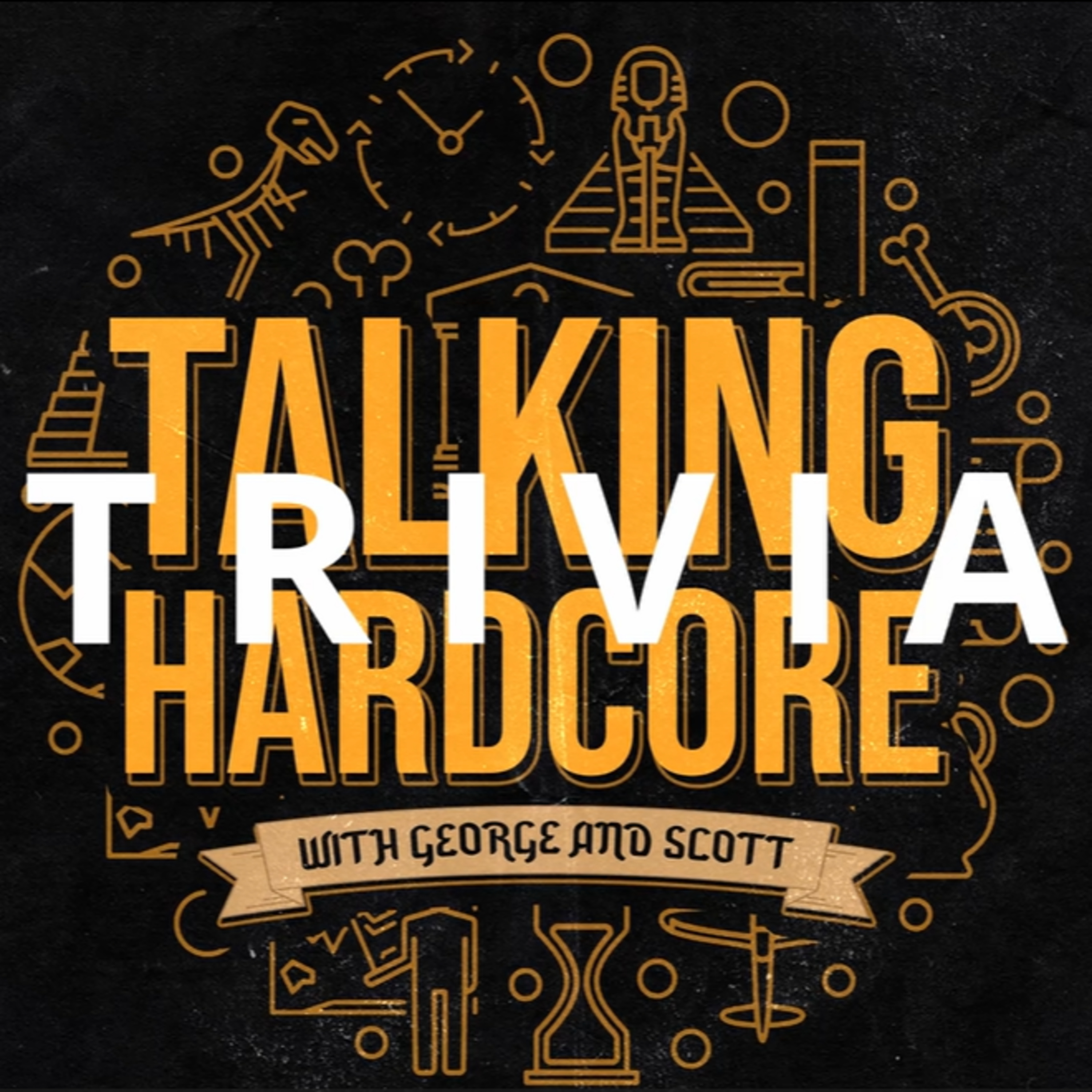 ⁣Talking Hardcore History Trivia Ep 1: Punic Nightmares