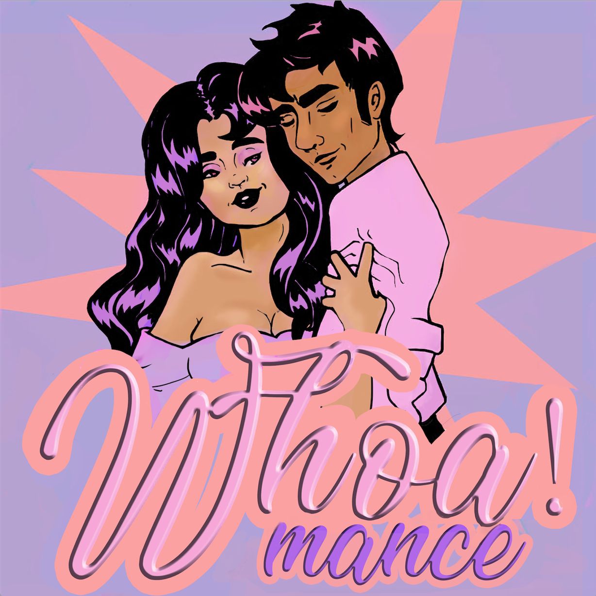 Whoa!mance: Romance, Feminism, and Ourselves 