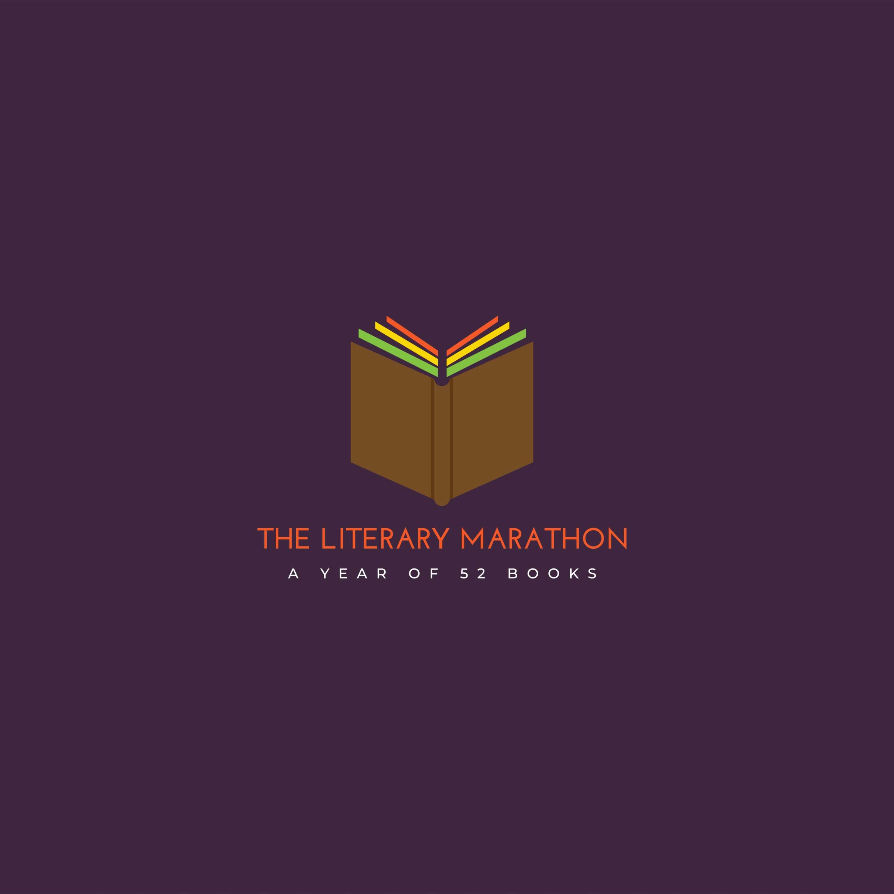 The Literary Marathon: A Year of 52 Books 