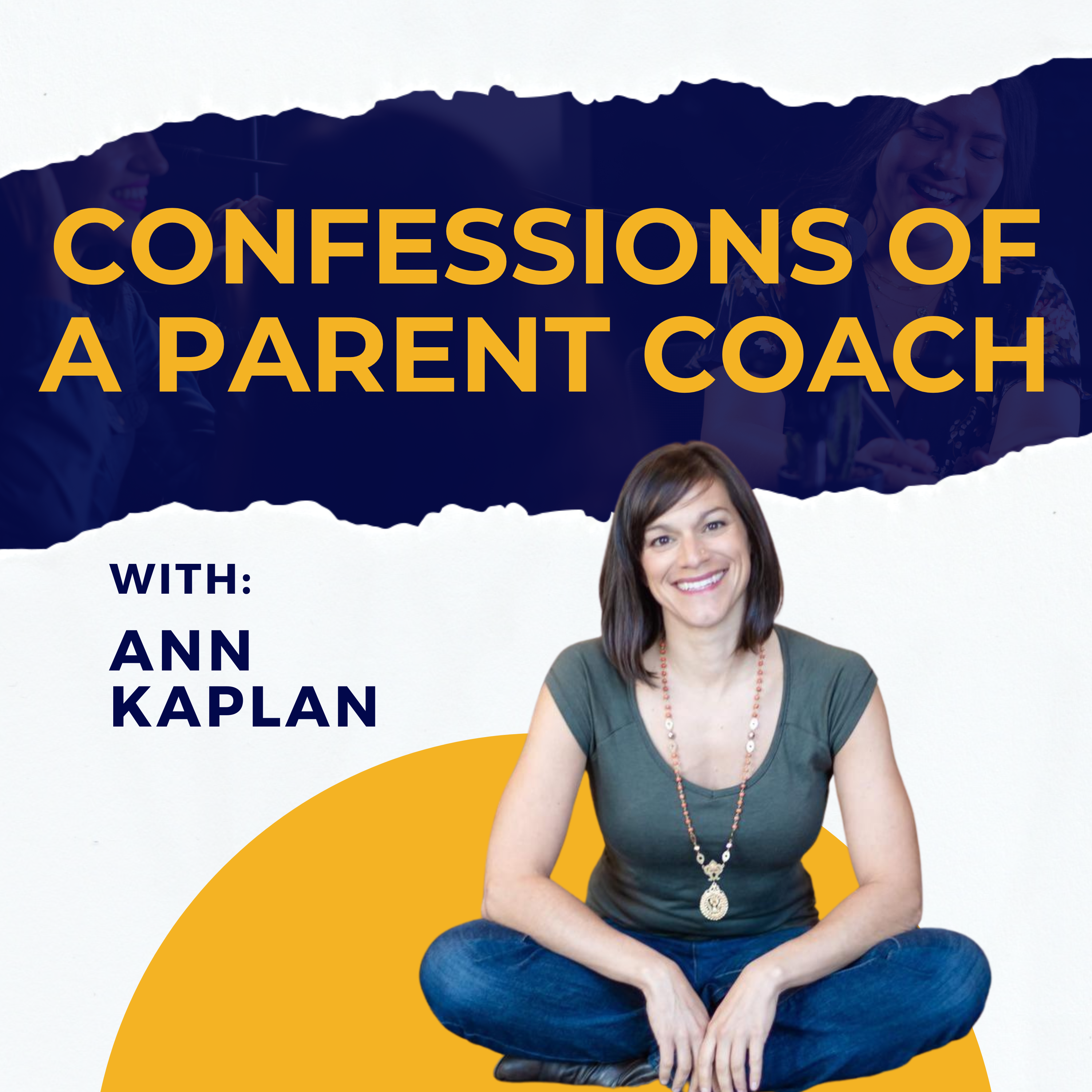 Confessions of a Parent Coach 