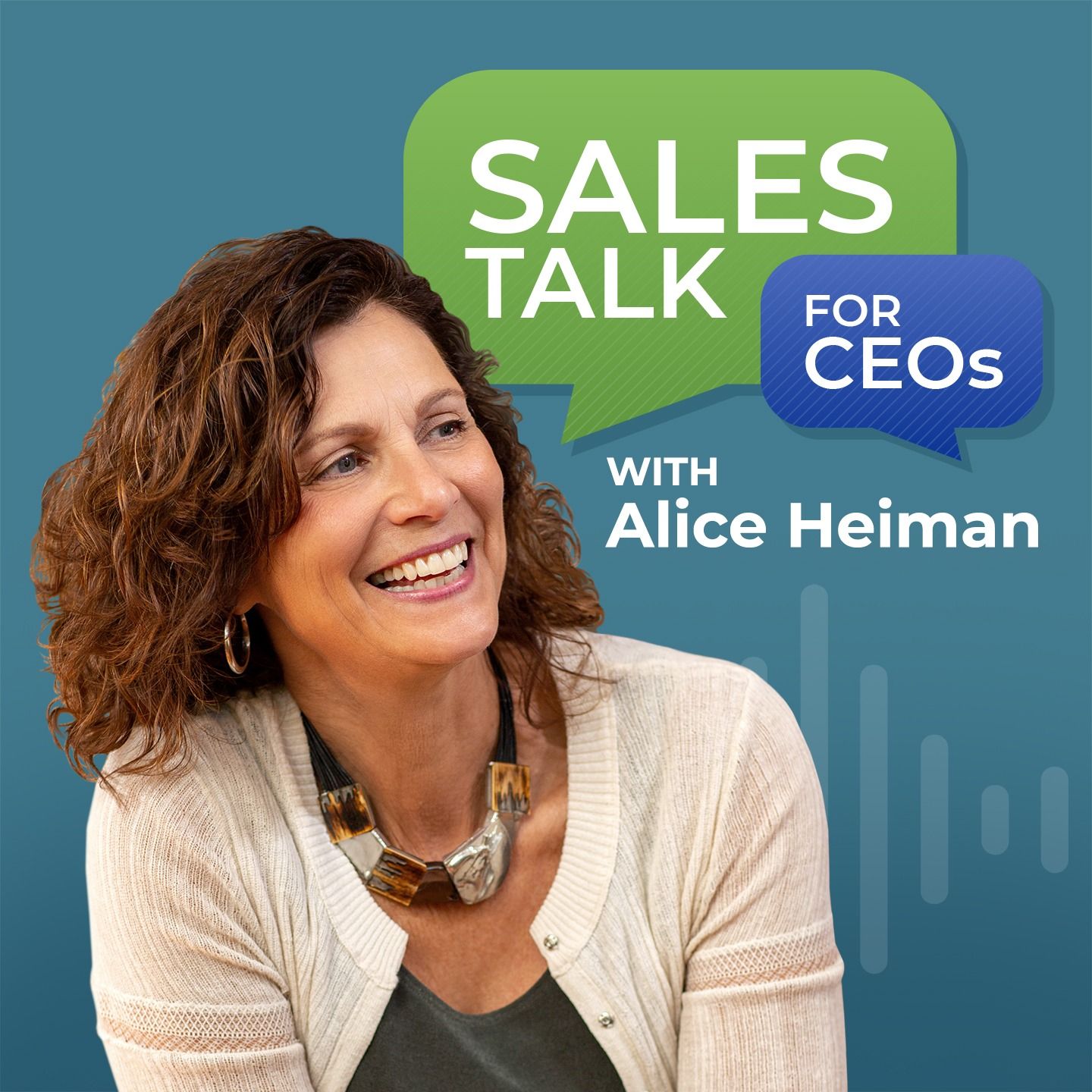 Sales Talk for CEOs 