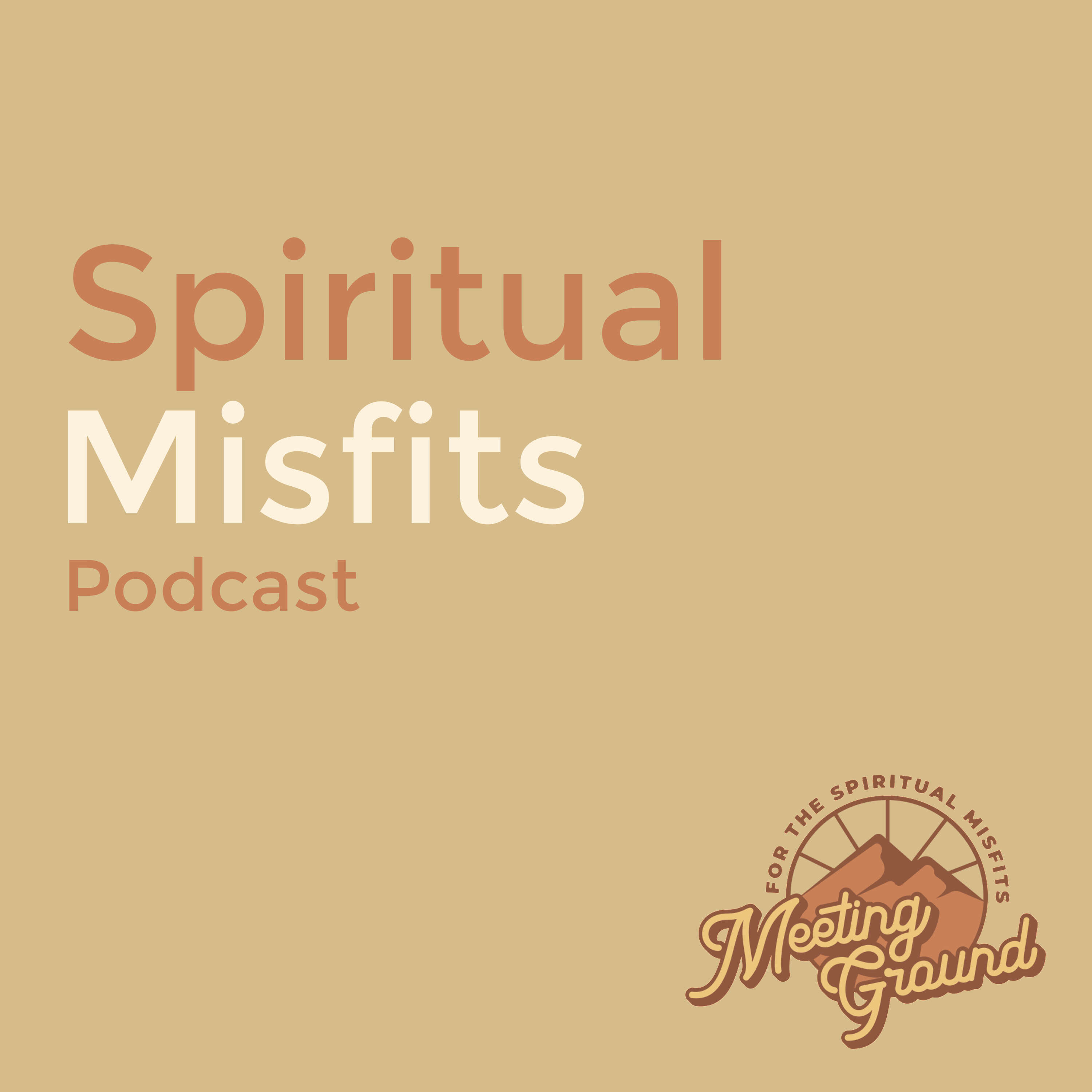 Spiritual Misfits Podcast 