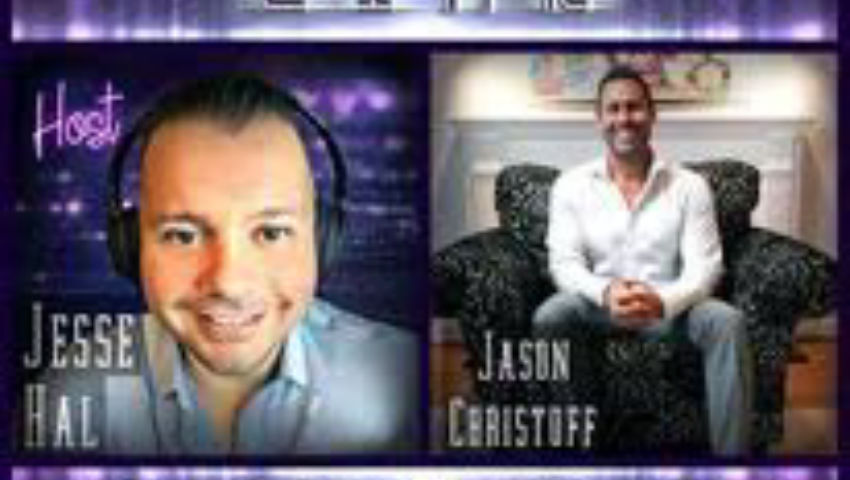 Interview 573 with Jason Christoff