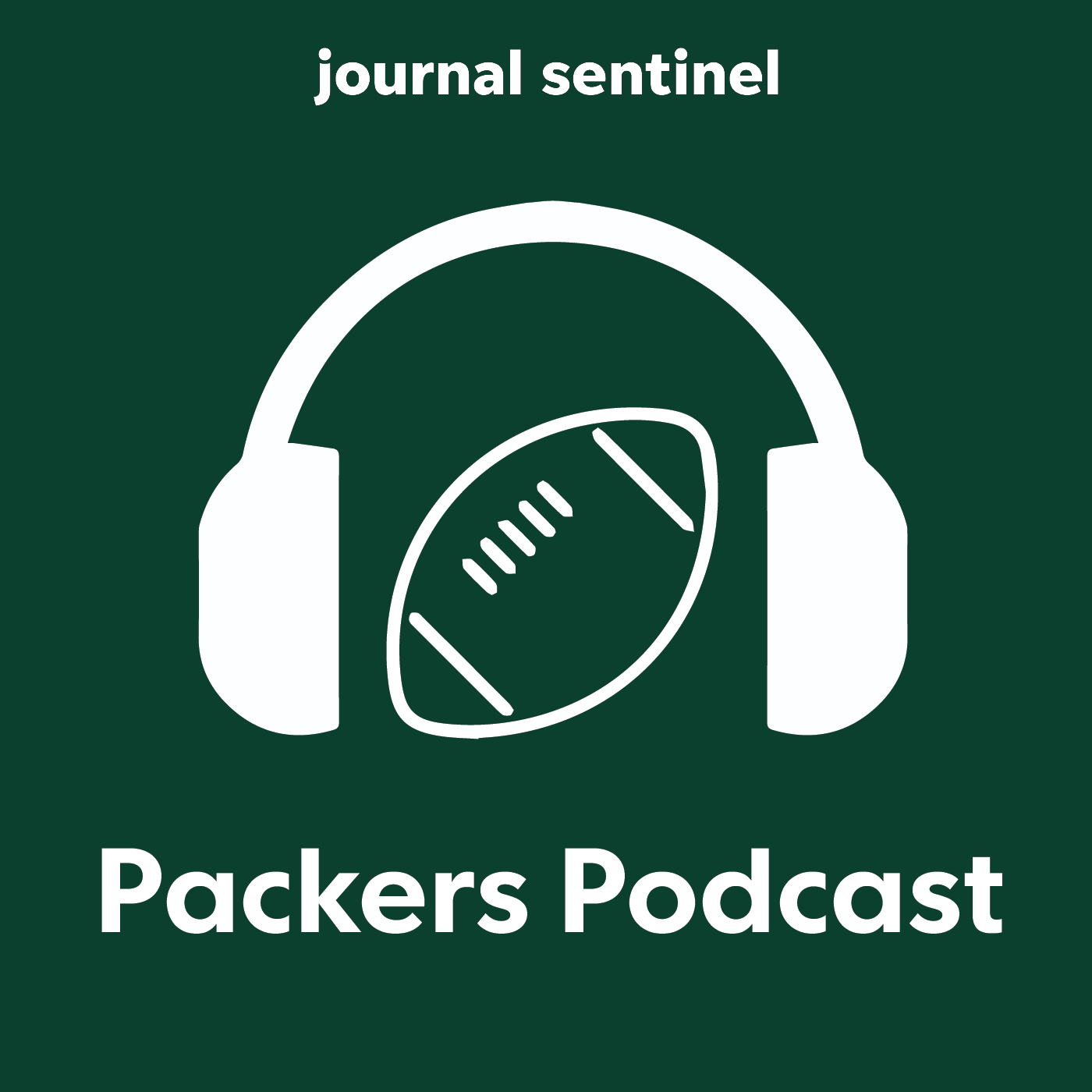 Packers Podcast 