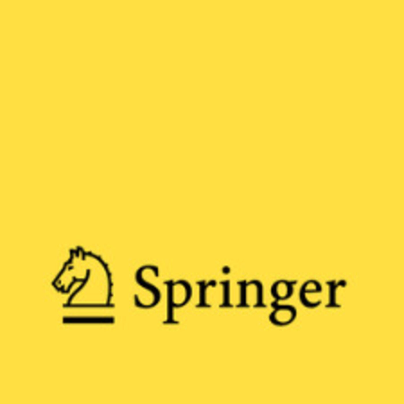 The Springer Math Podcast 