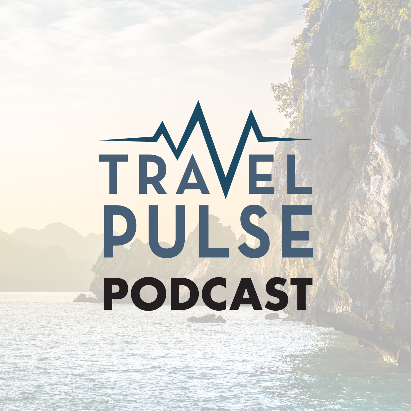 TravelPulse Podcast 