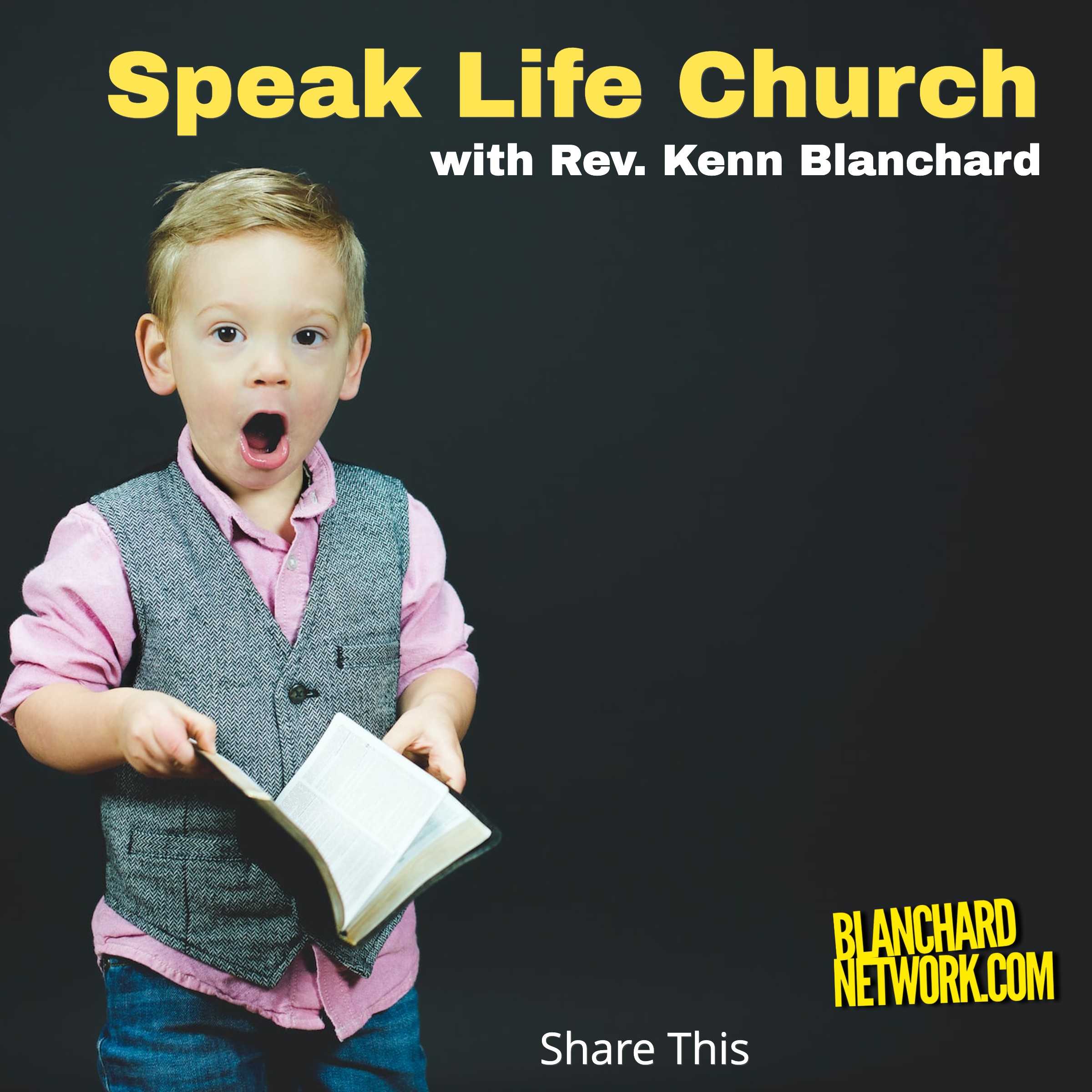 Speak Life Church 