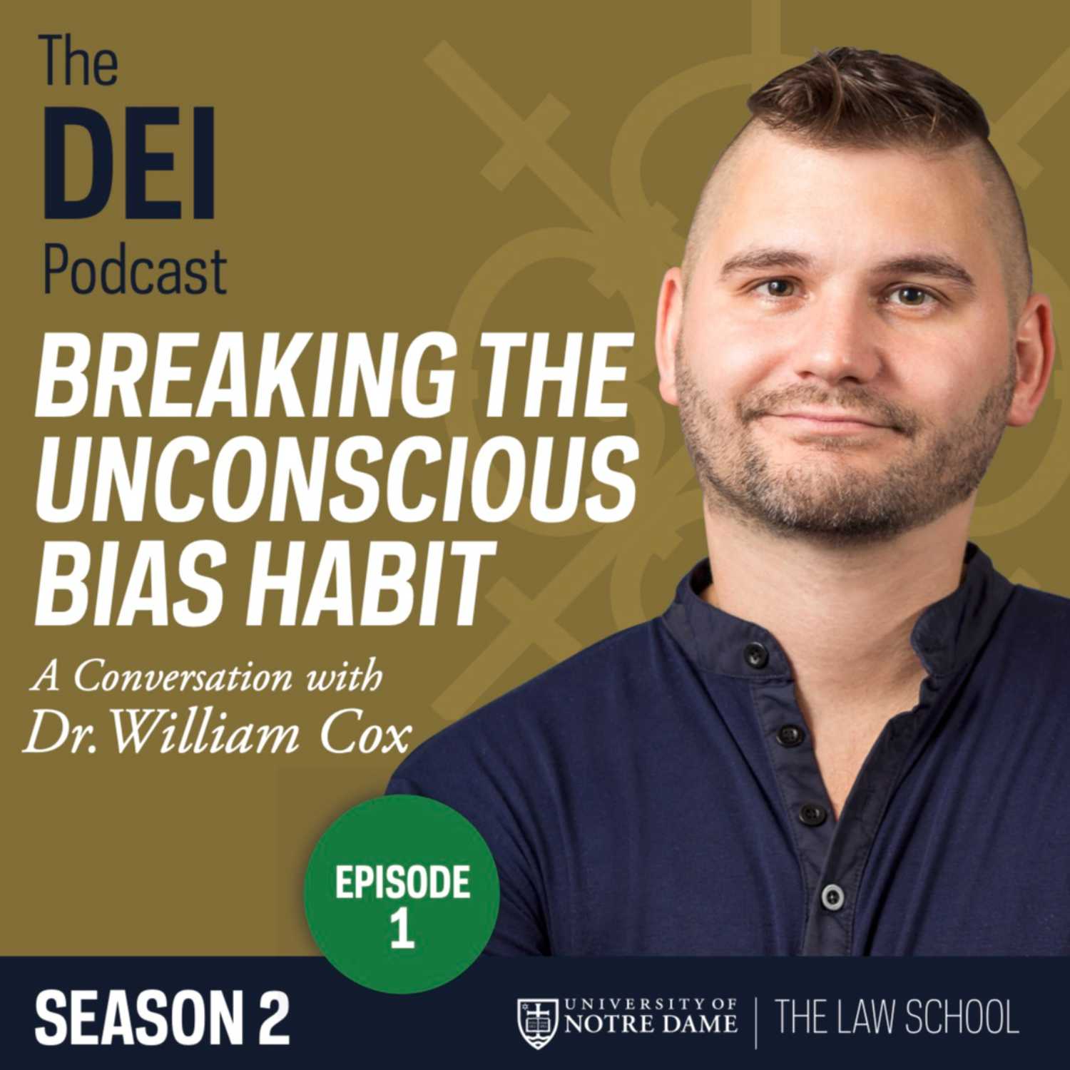 ⁣Breaking the Unconscious Bias Habit 