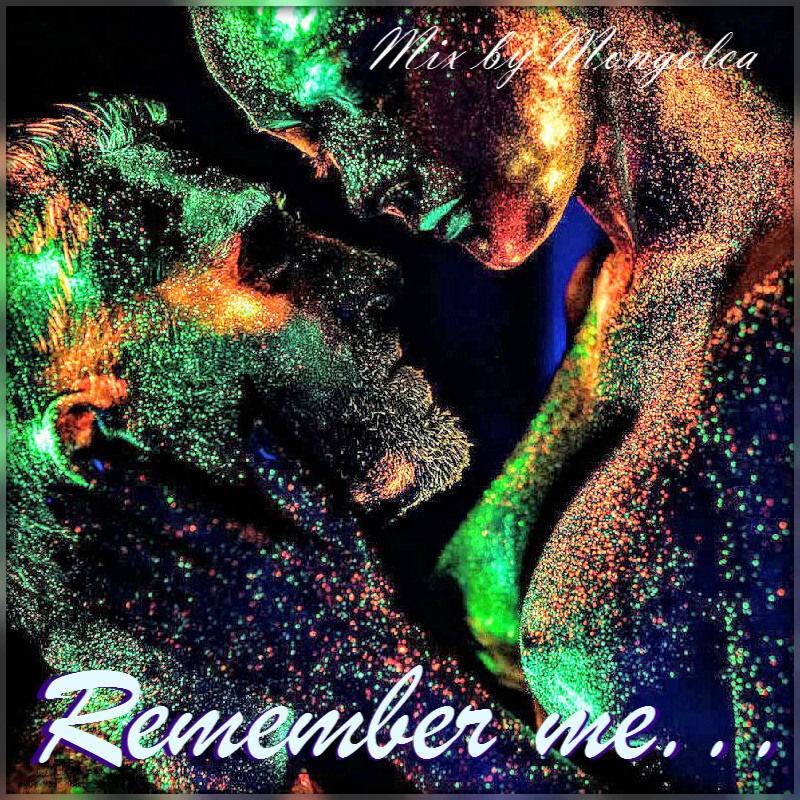 ⁣Mongolca - Remember me...(Chillout Mix)