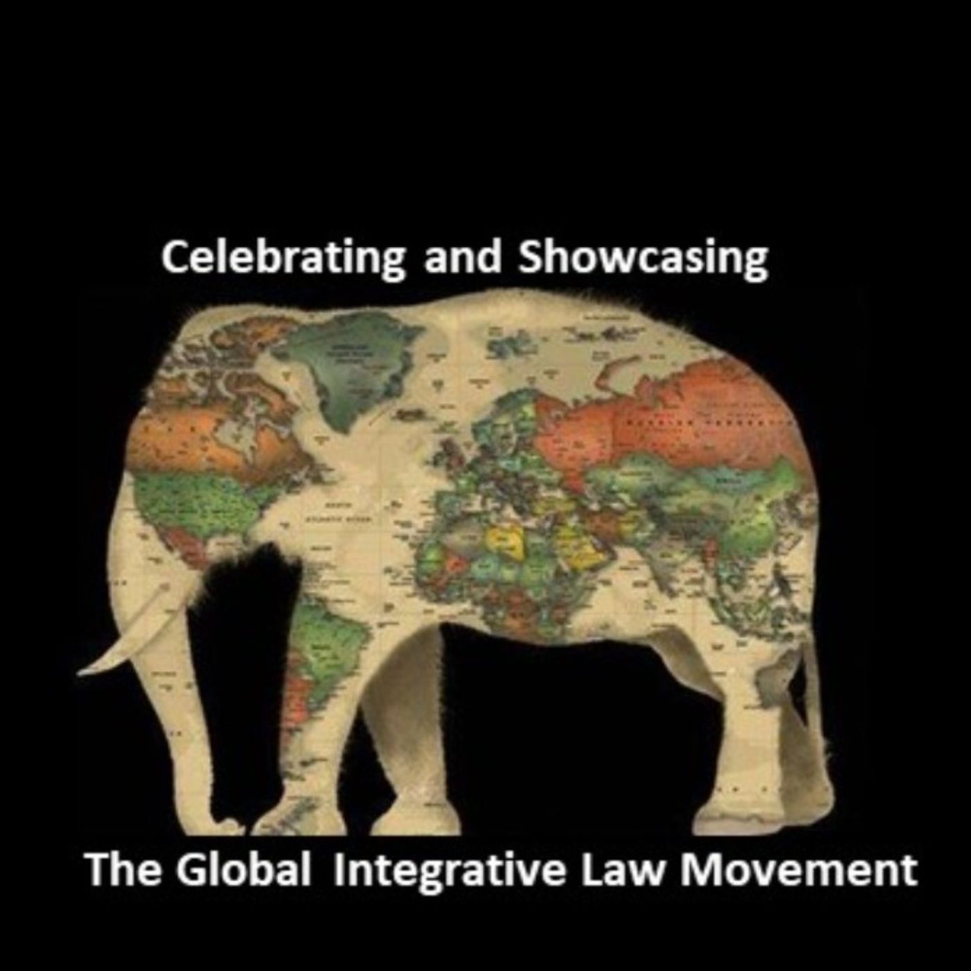 Integrative Lawyers of the World 