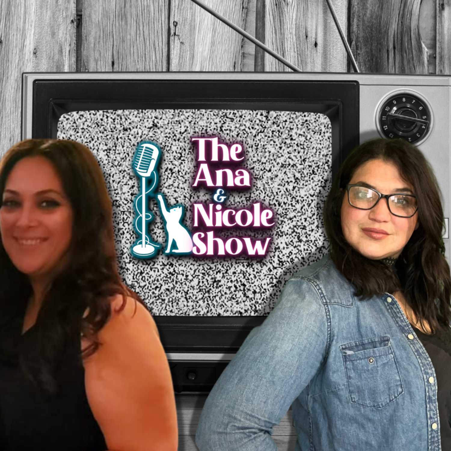 The Ana & Nicole Show 