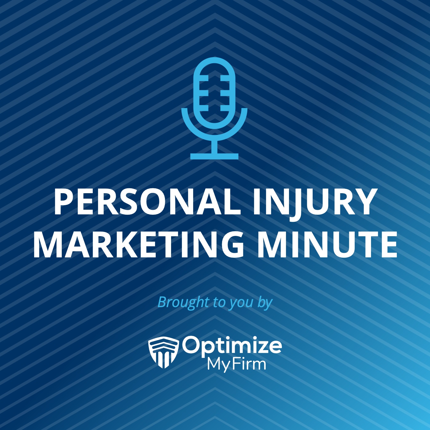 Personal Injury Marketing Minute 