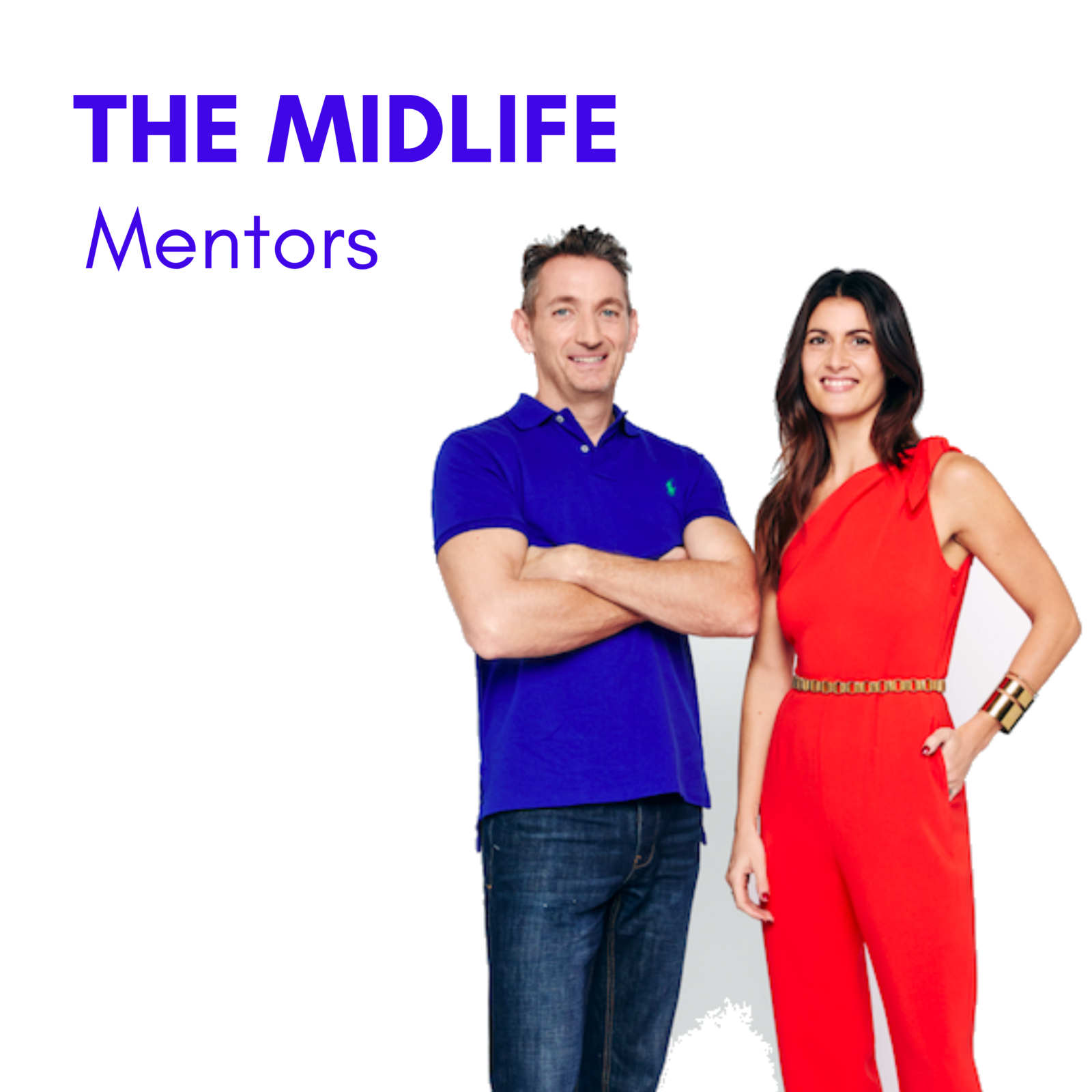 The Midlife Mentors 