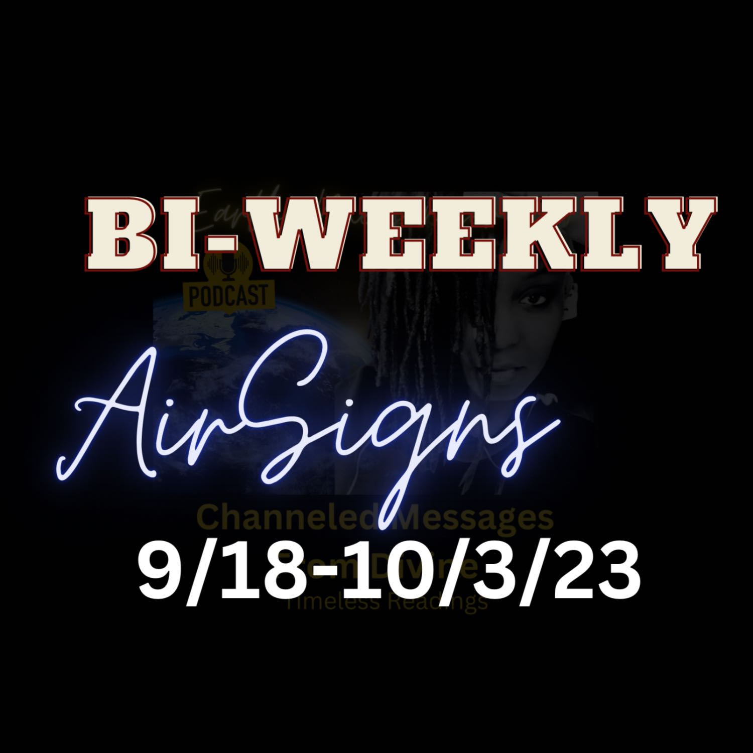 Air Signs Bi-Weekly 9/18-10/3/23