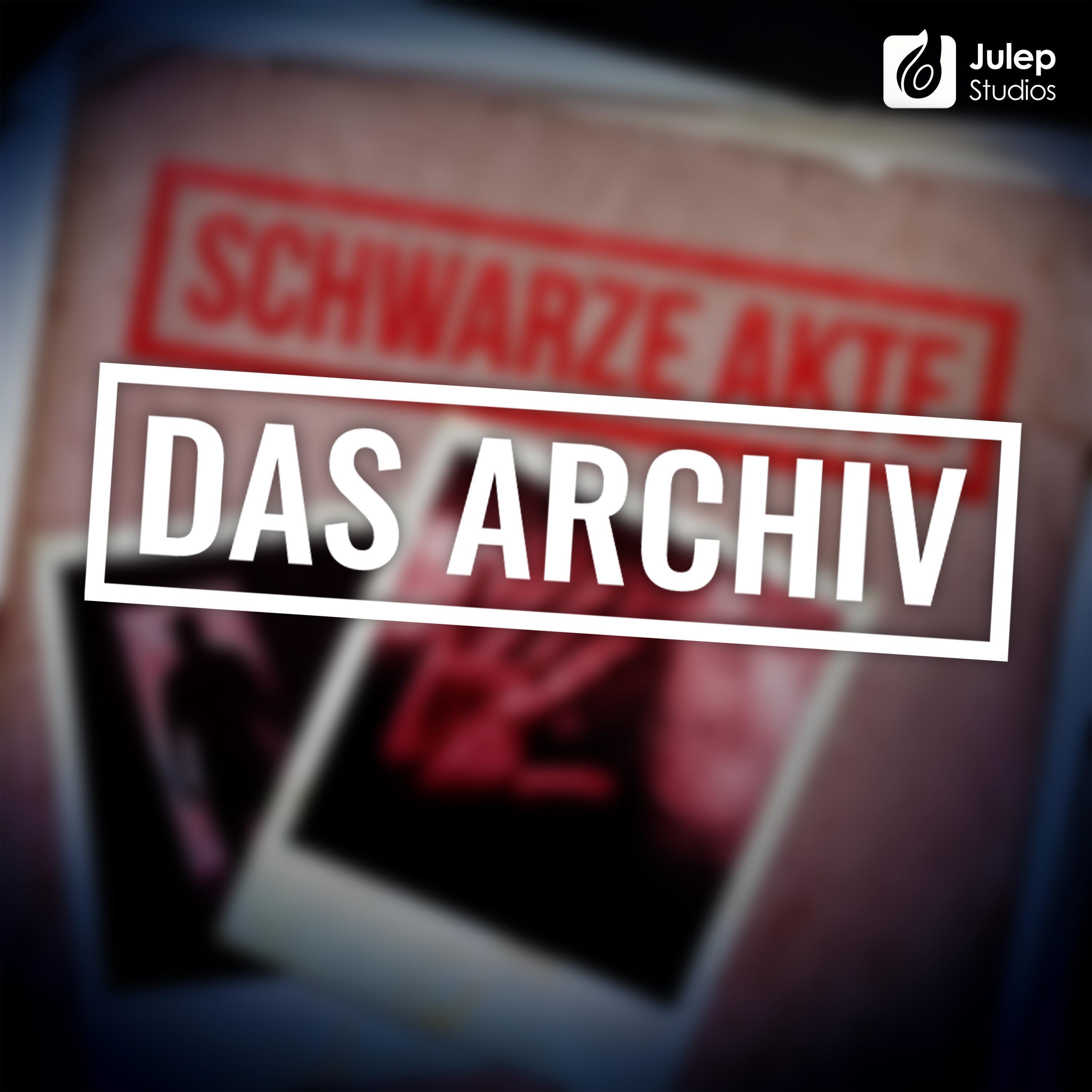 ⁣#151 Verliebt in einen Mörder [Das Archiv]