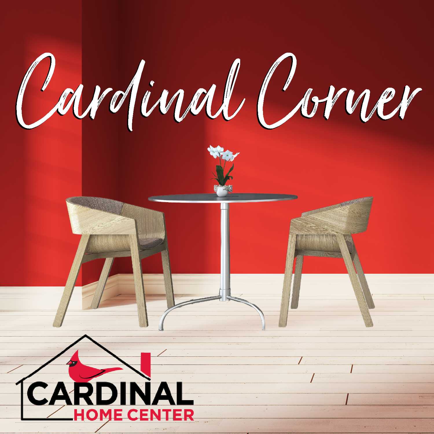 Cardinal Corner 