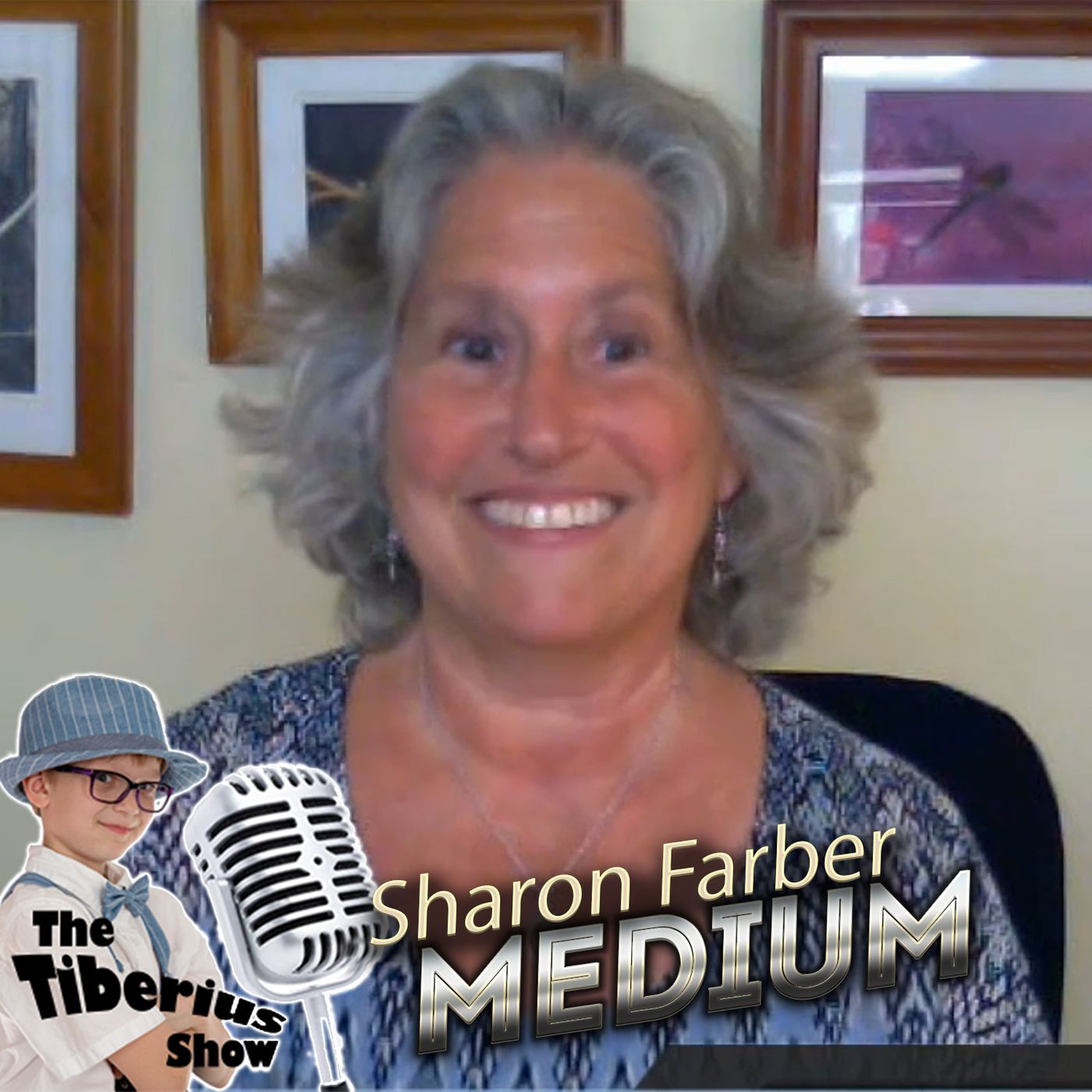 ⁣Sharon Farber - Medium