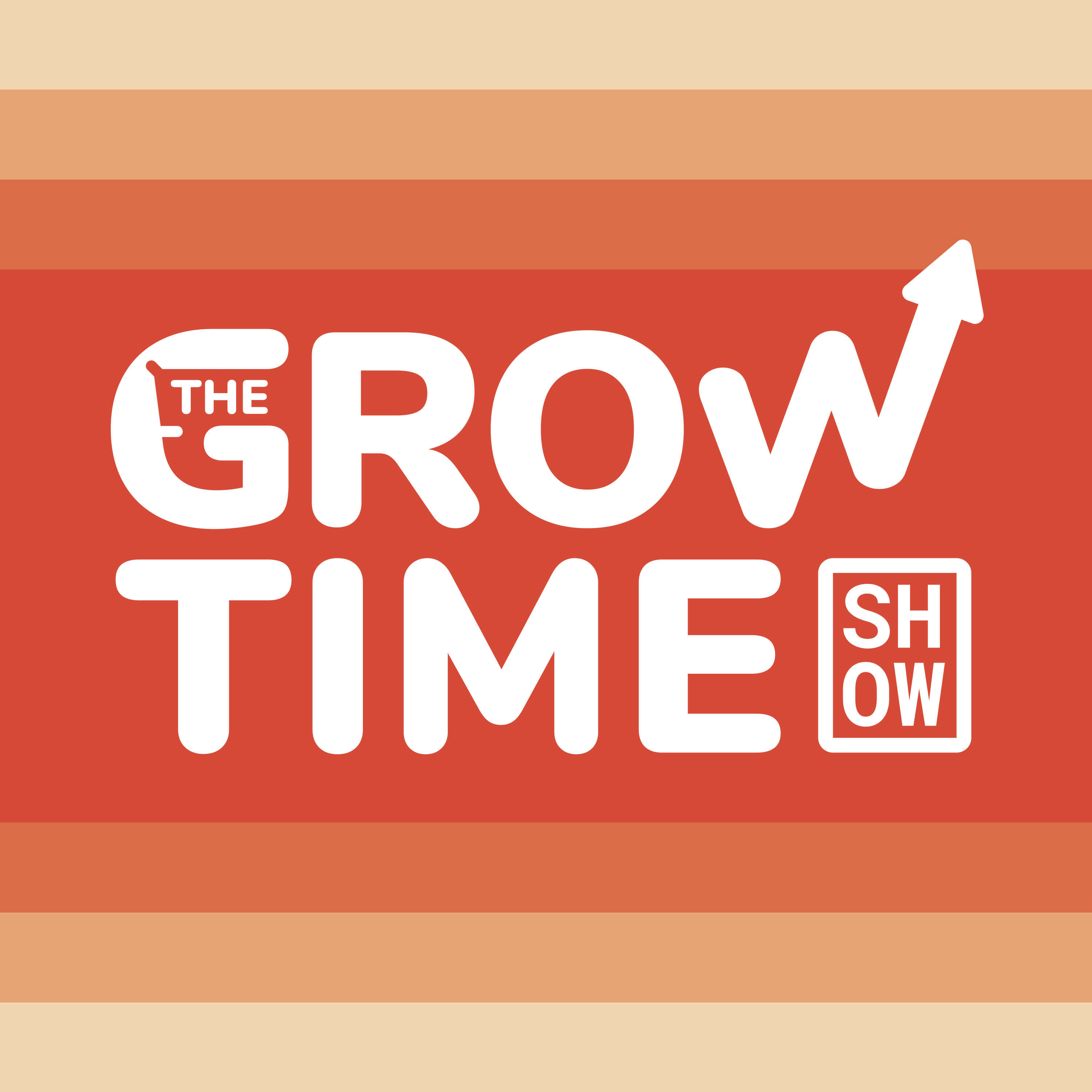 The Growtime Show 