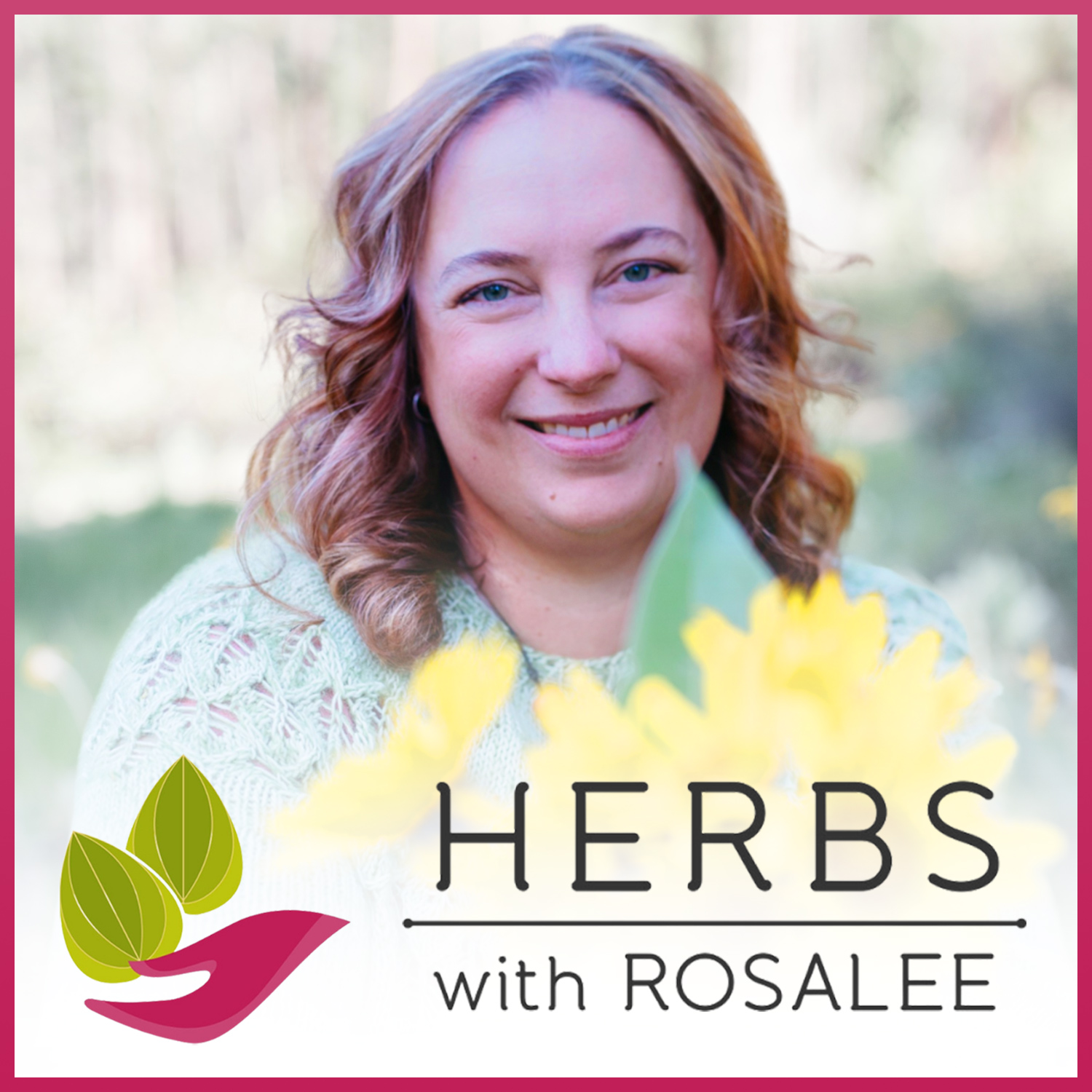 Herbs with Rosalee 