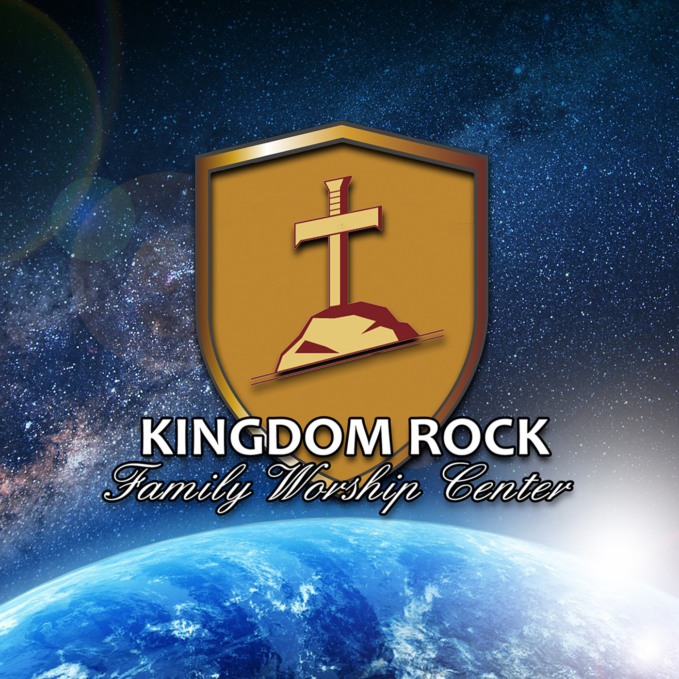 Kingdom Rock Radio 