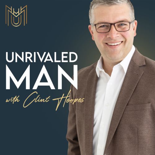 ⁣Fitting Into A Custom-made Entrepreneur Suit with Chris Hammond