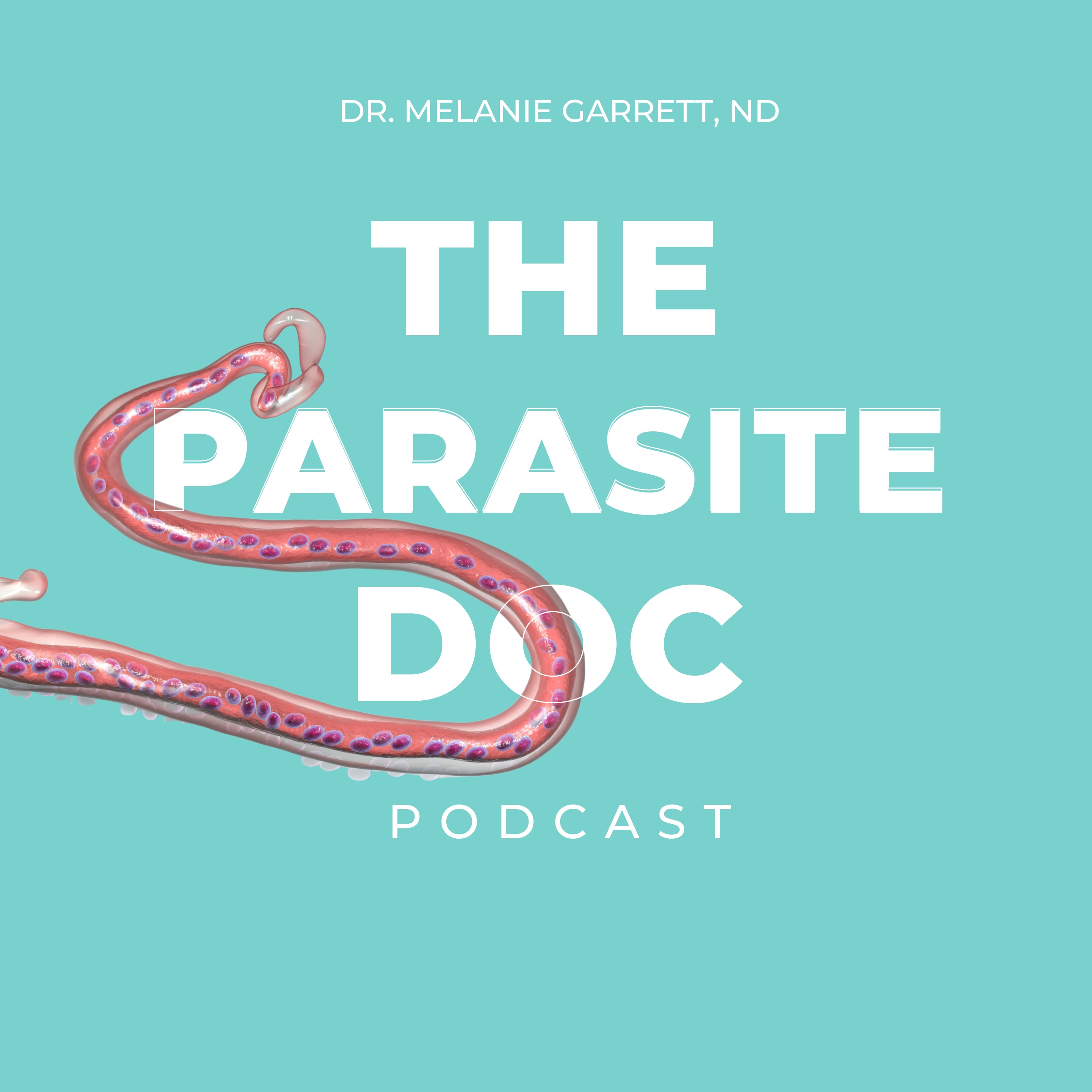 The Parasite Doc Podcast 