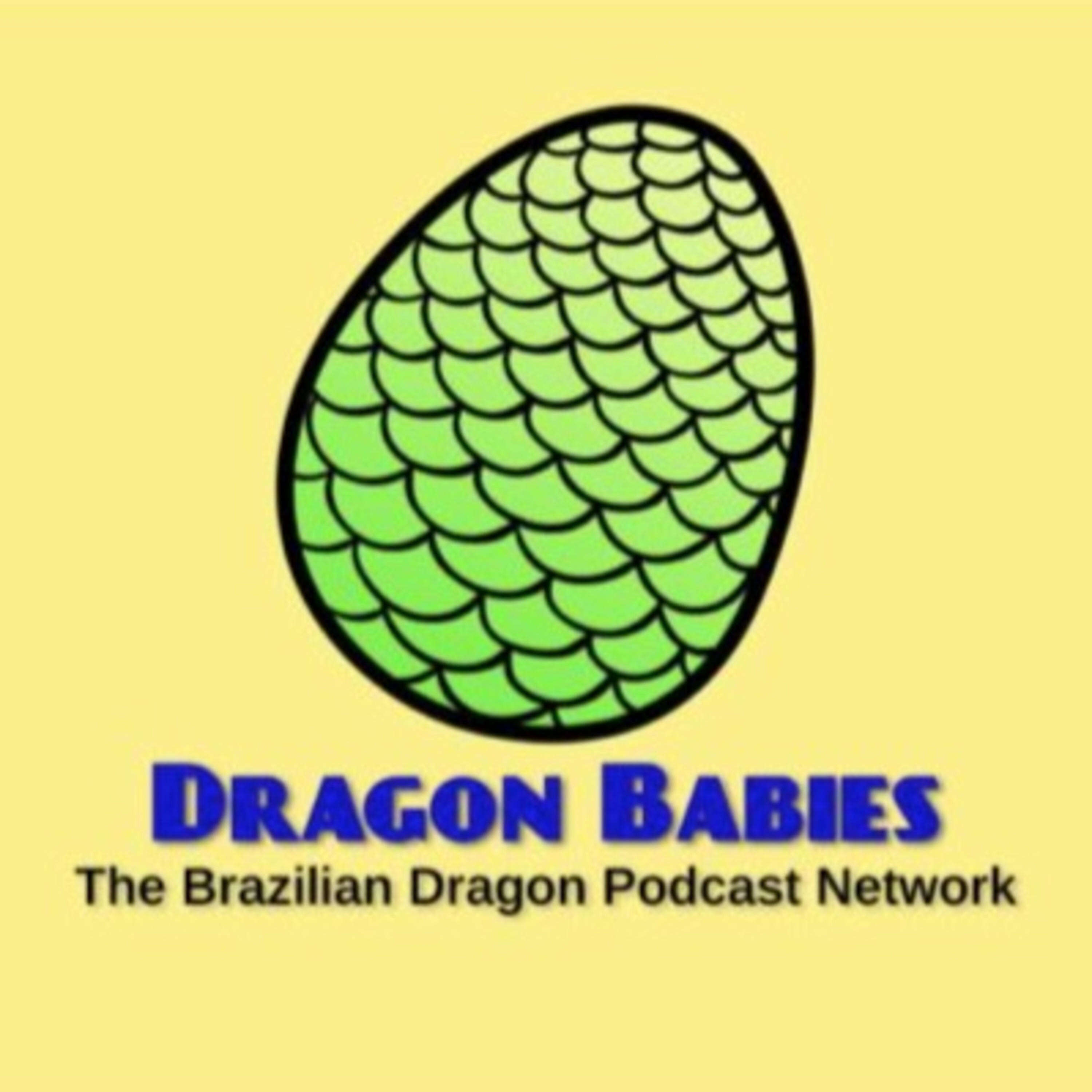 Dragon Babies Podcast 