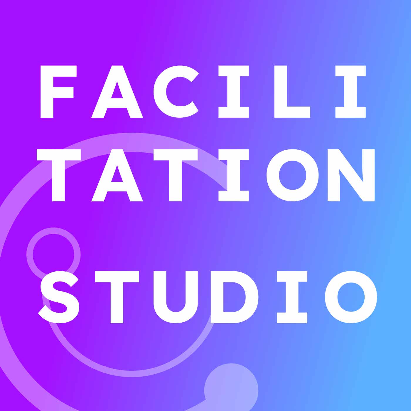 The Facilitation Studio 