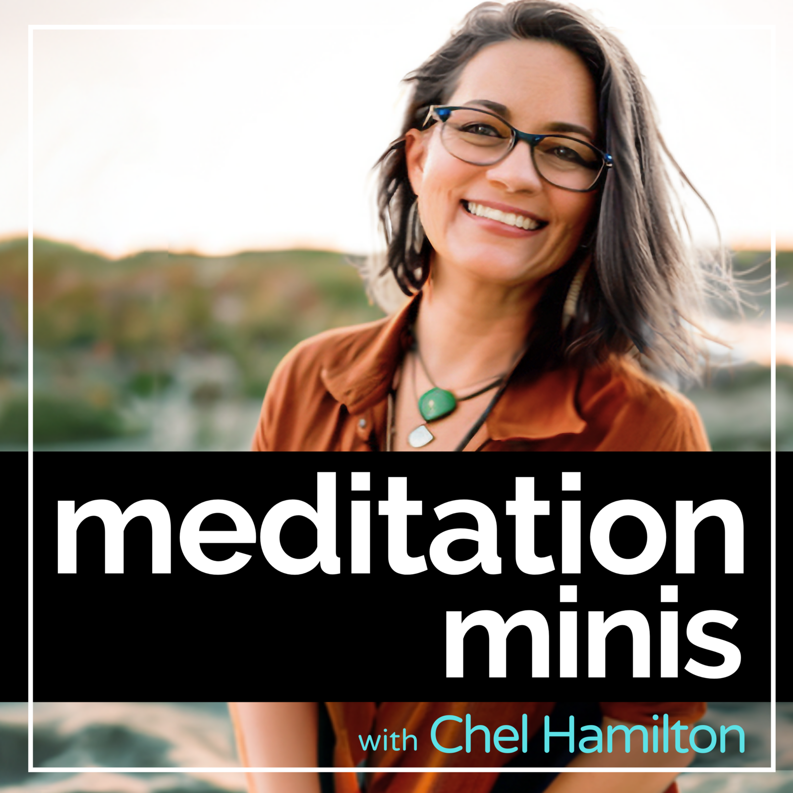 Meditation Minis Podcast 