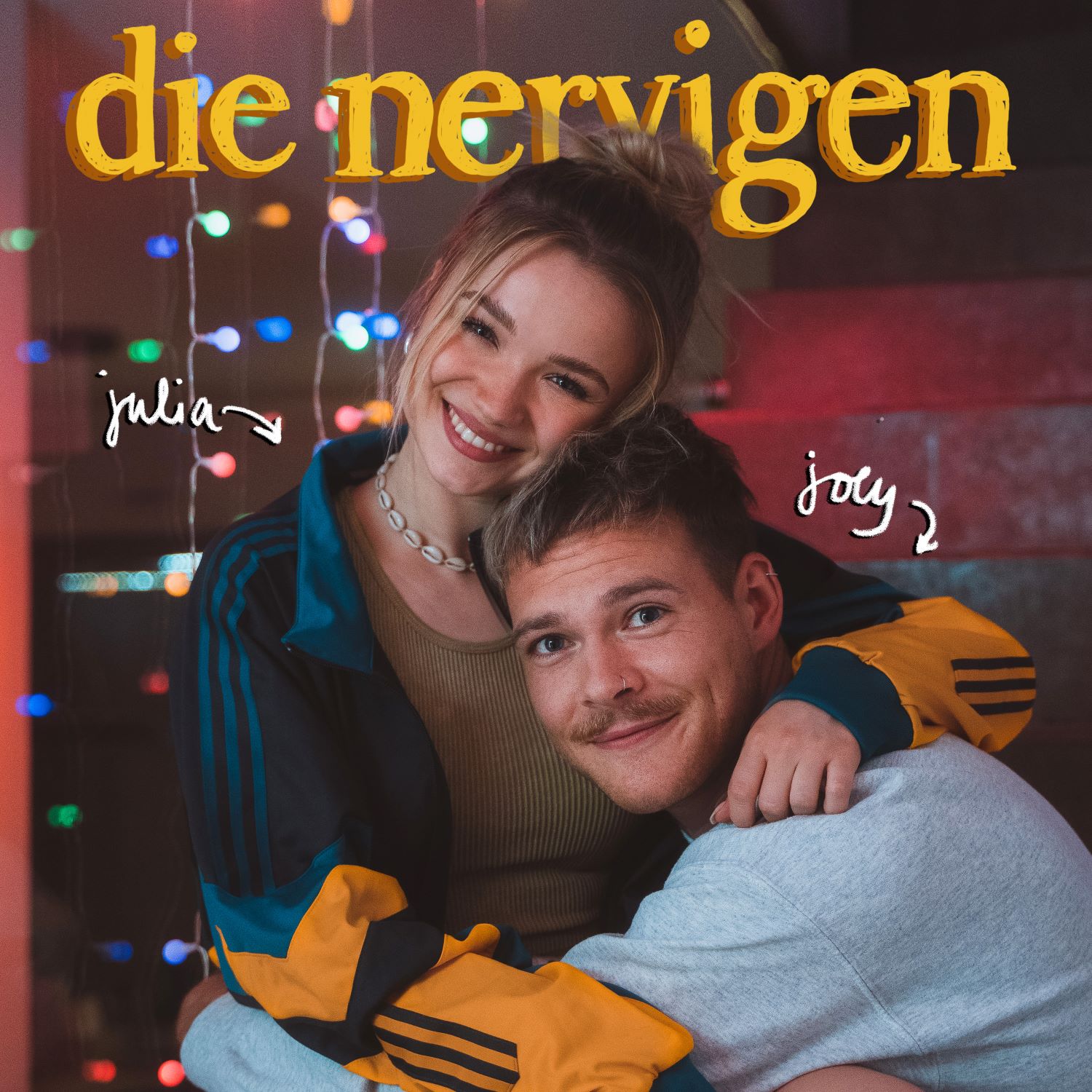 Die Nervigen 