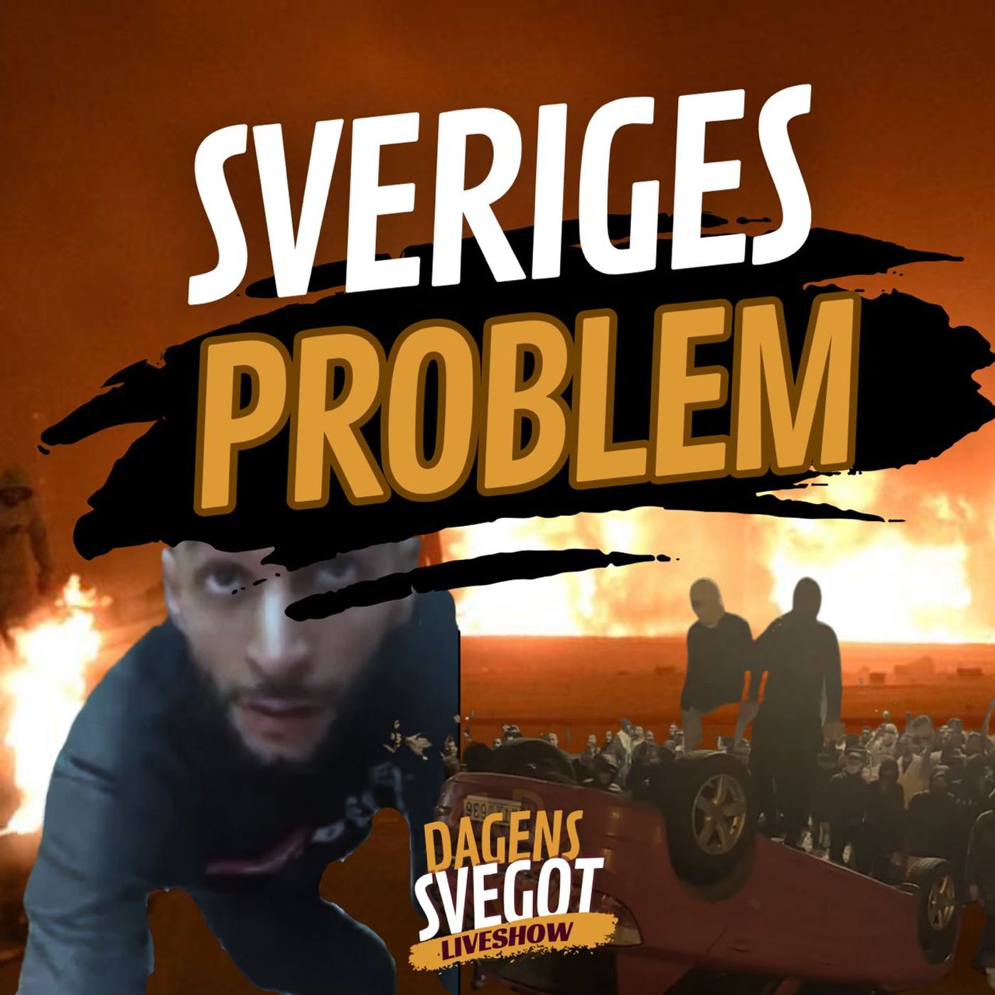 ⁣Balkongturken synliggör det svenska problemet