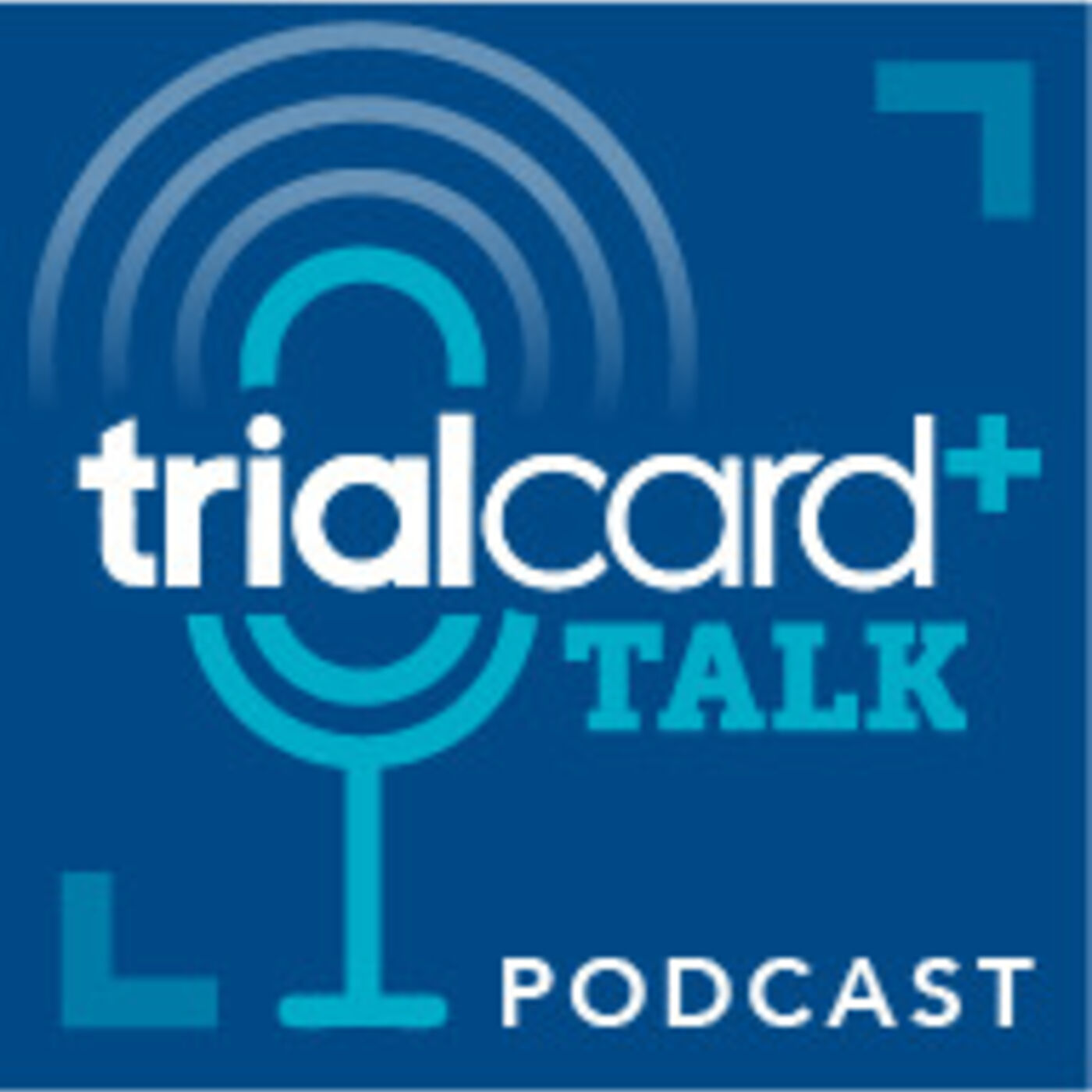 TrialCard TALK 