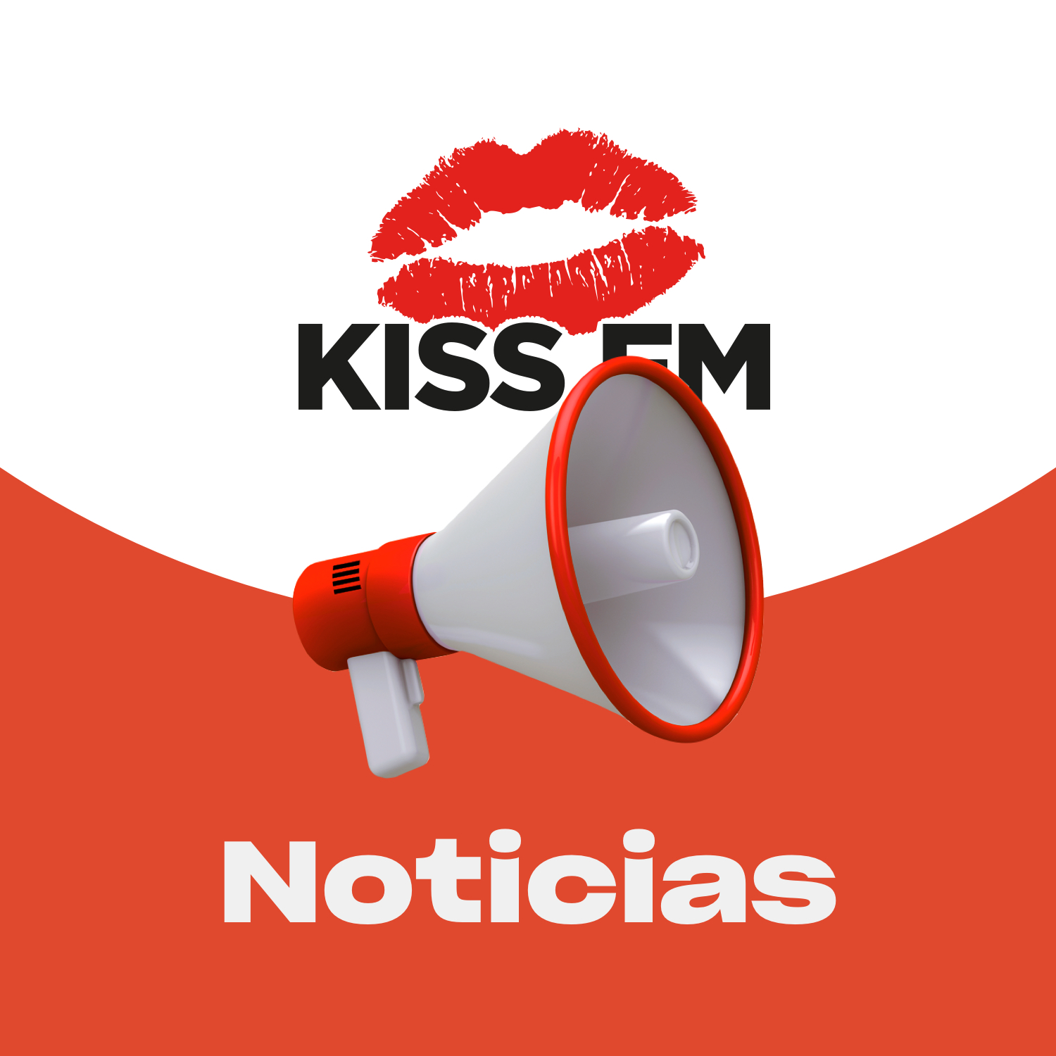 KISS FM NOTICIAS 