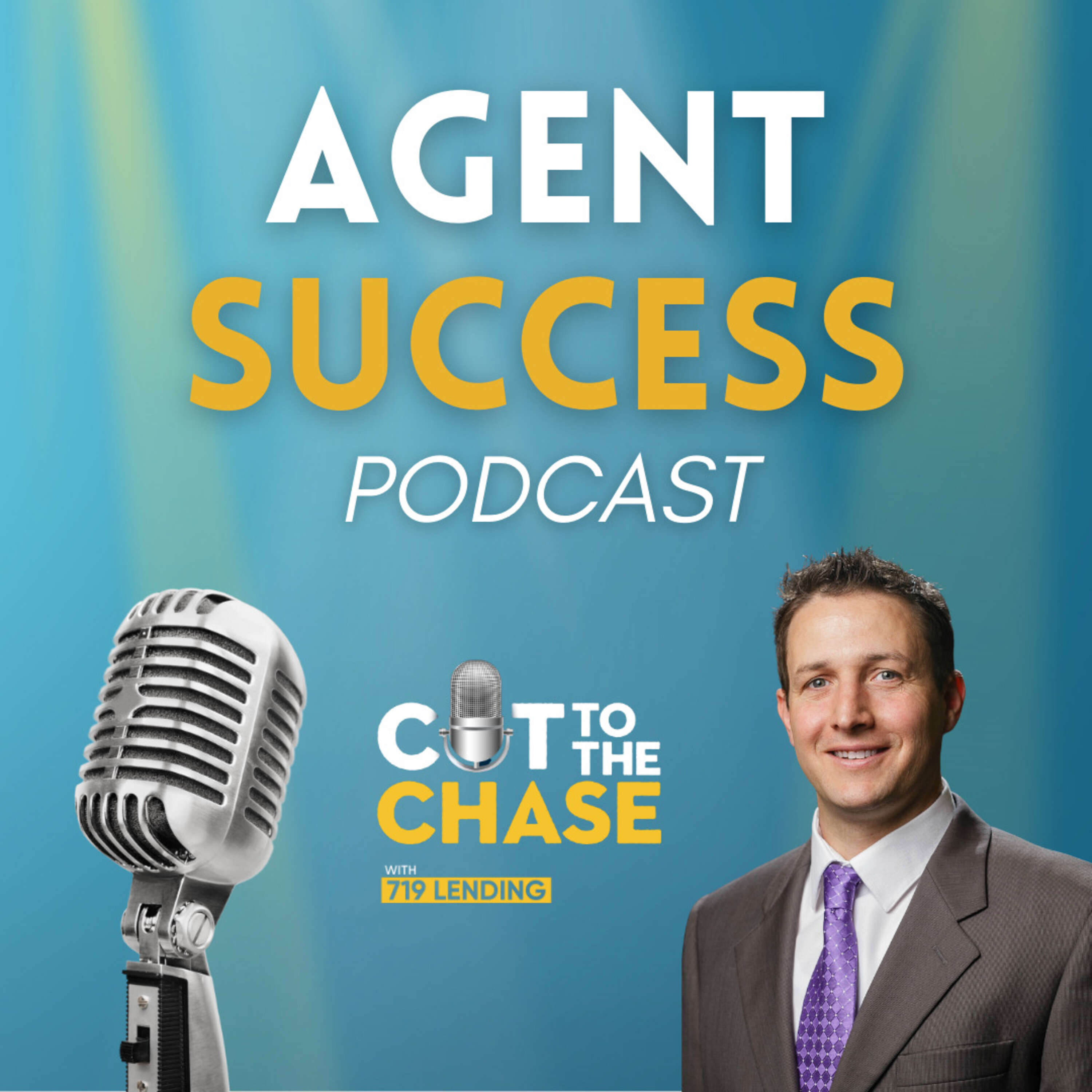 Agent Success Podcast 