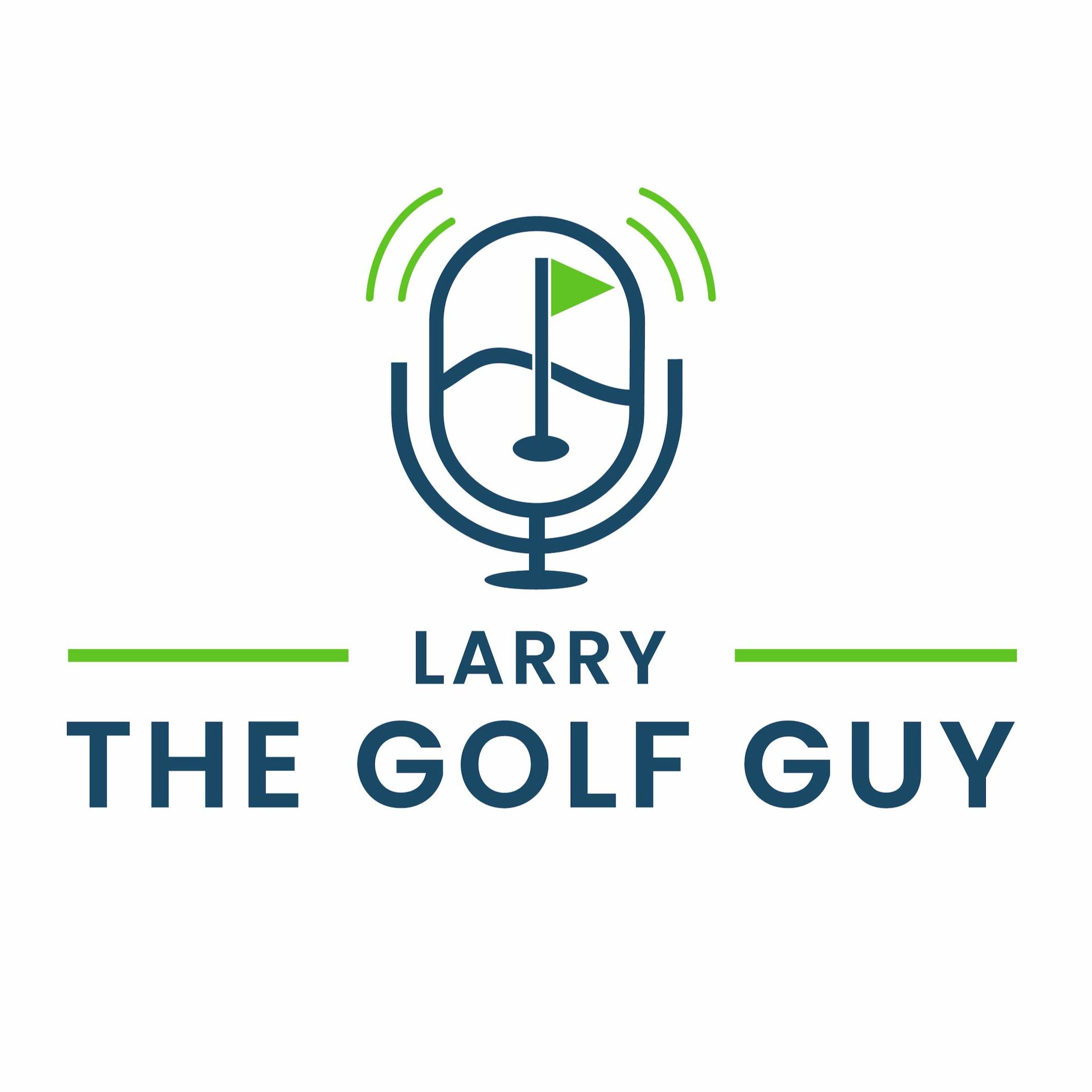 Larry The Golf Guy 