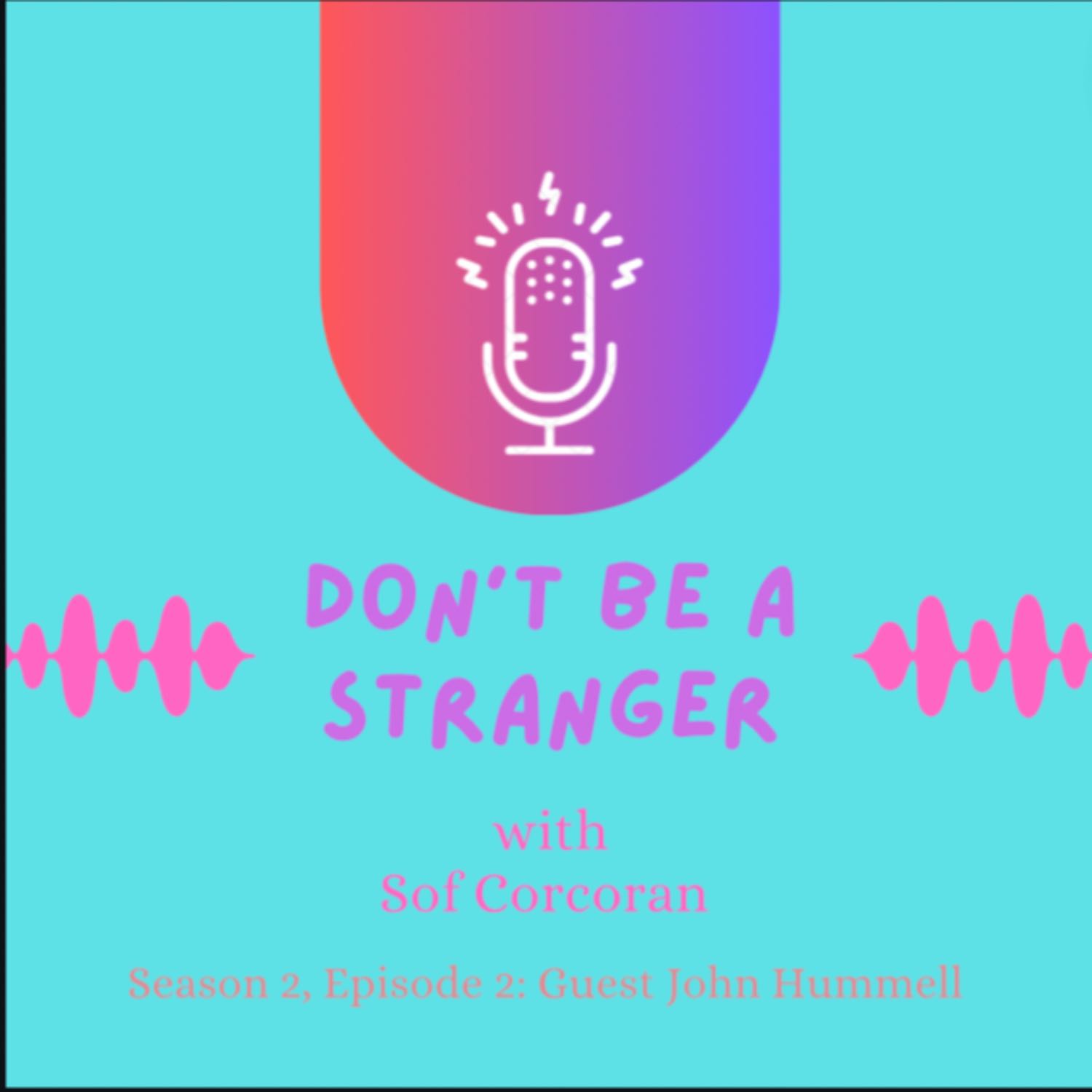 ⁣Don't Be a Stranger Season 2 Episode 2