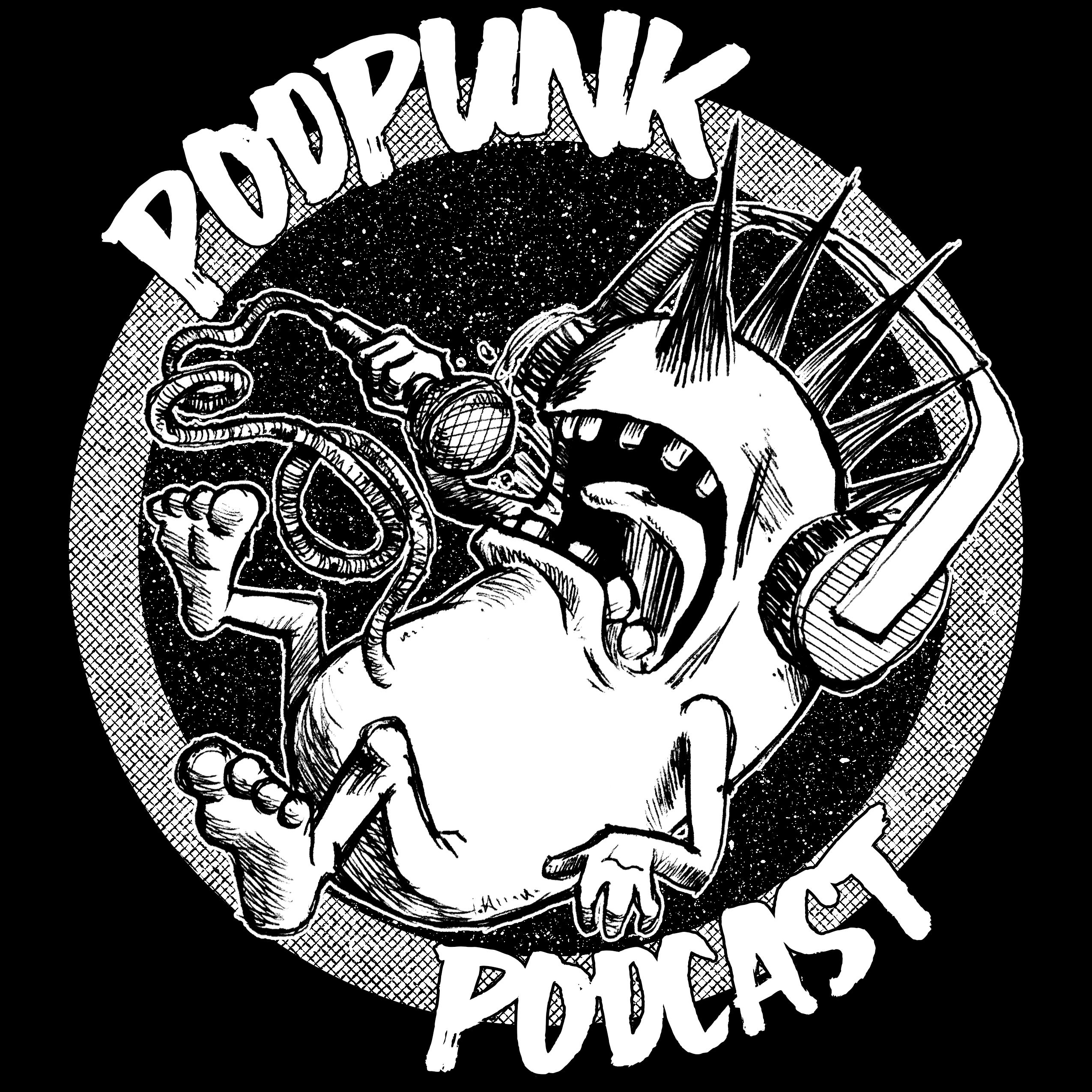 PodPunkPodcast 