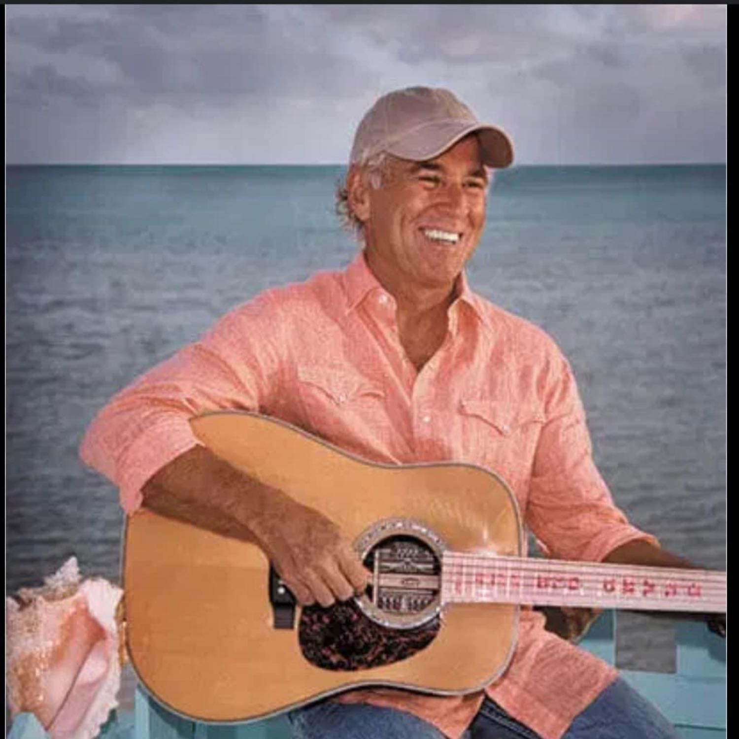 JIMMY BUFFETT YOUR IN A GOOD PLACE THE SATURDAY NIGHT DANCE PARTY WITH JAMMIN JP 