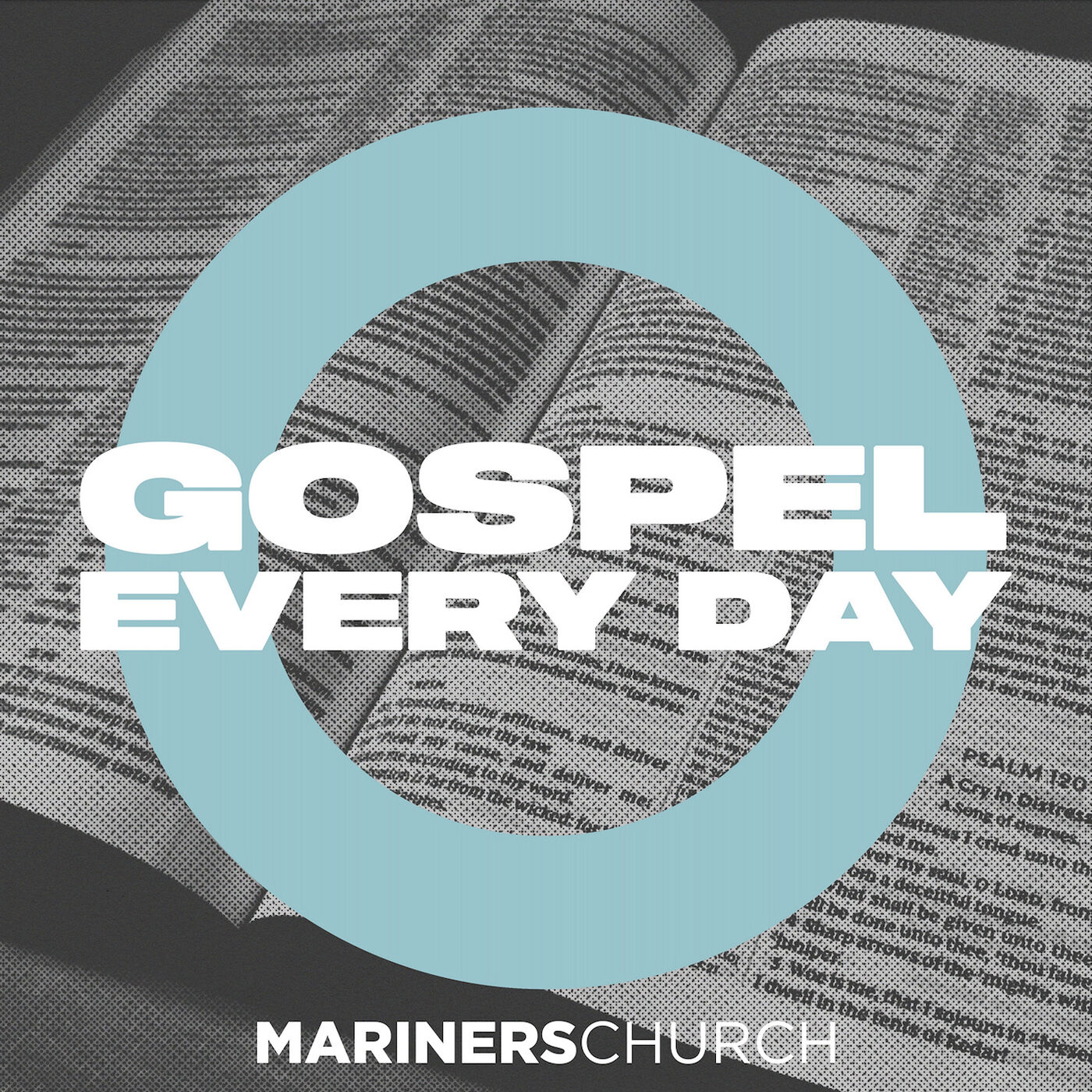 Gospel Every Day 