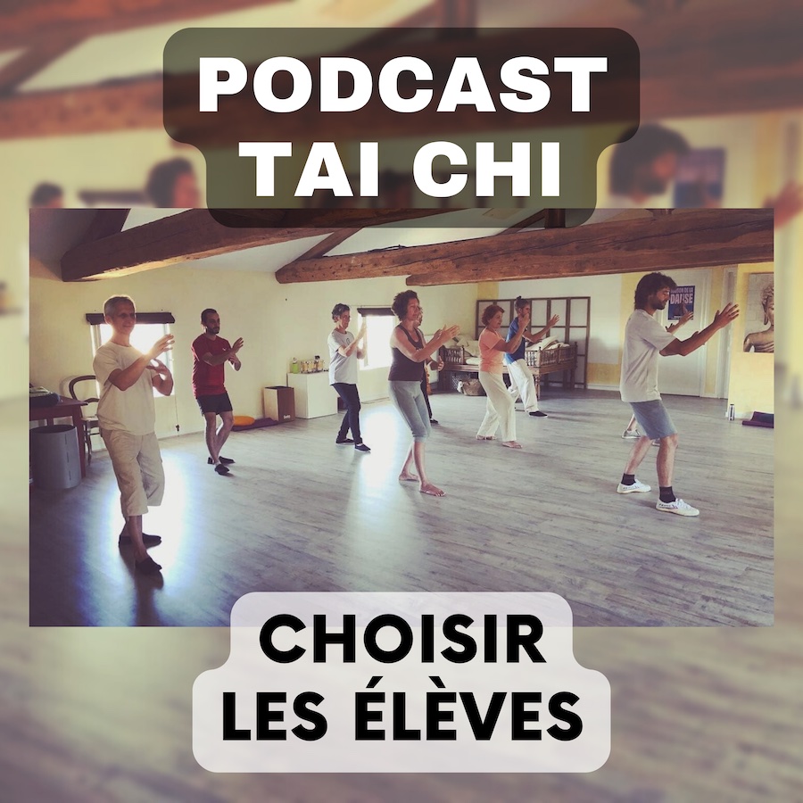 ⁣Choisir les élèves