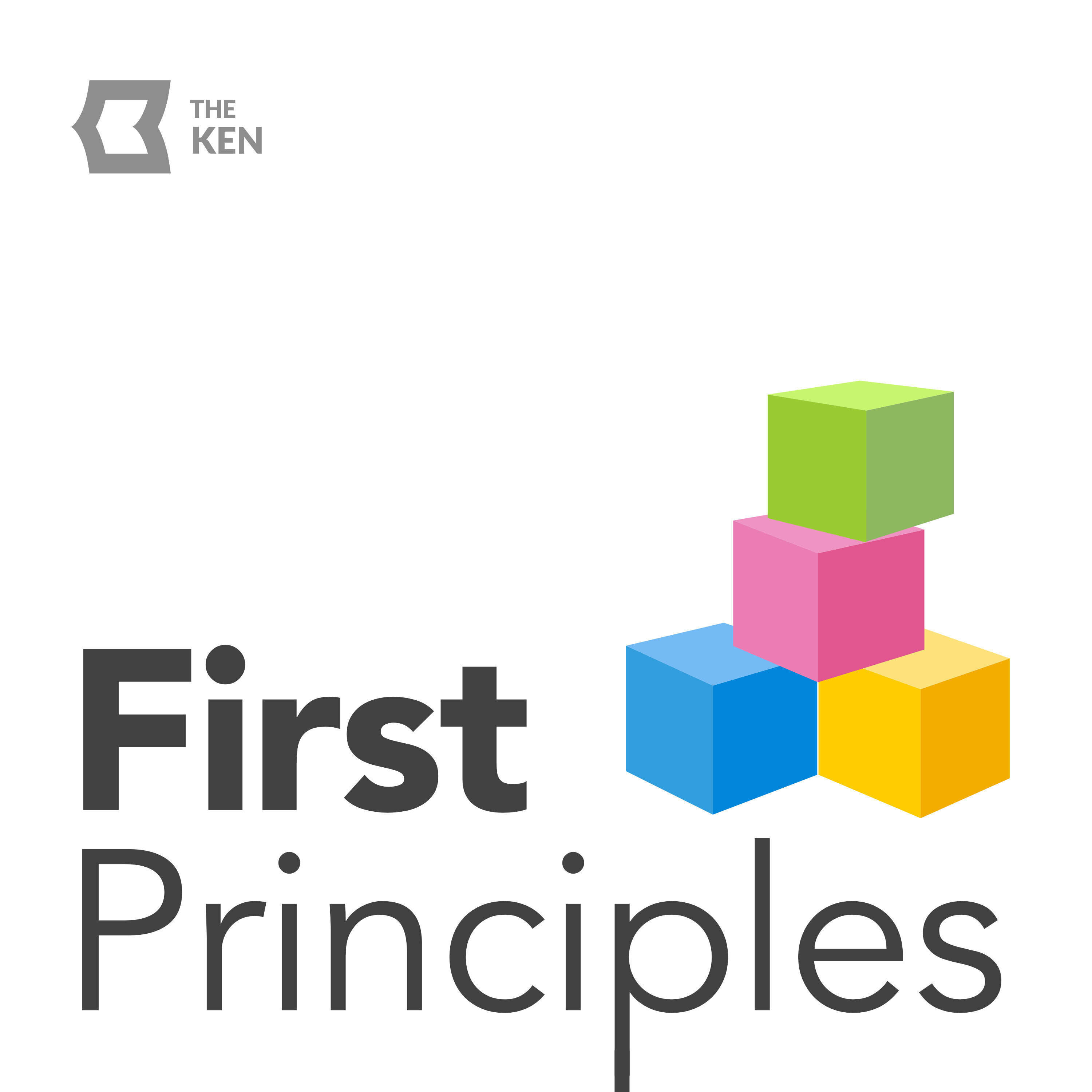 First Principles 