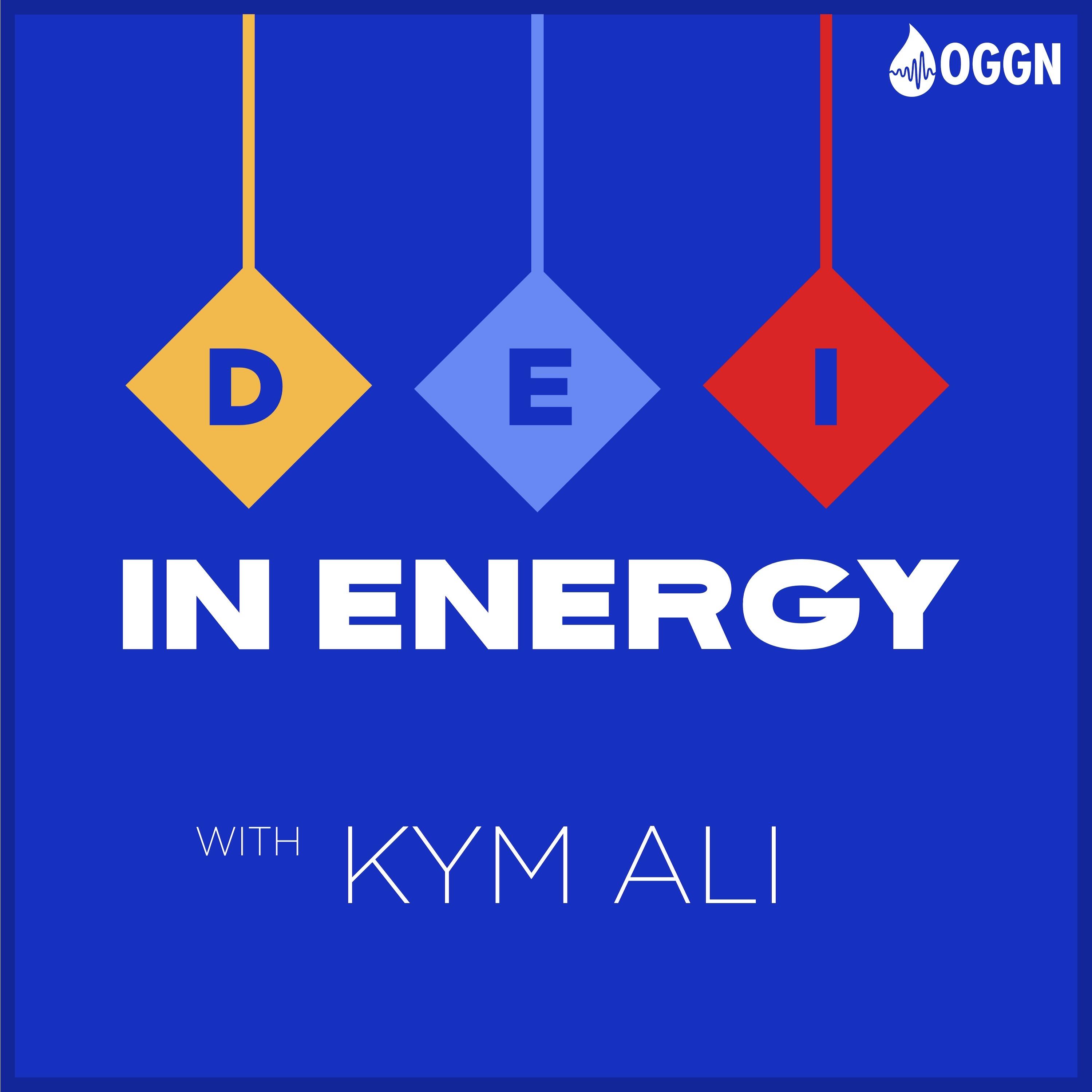 DEI in Energy 