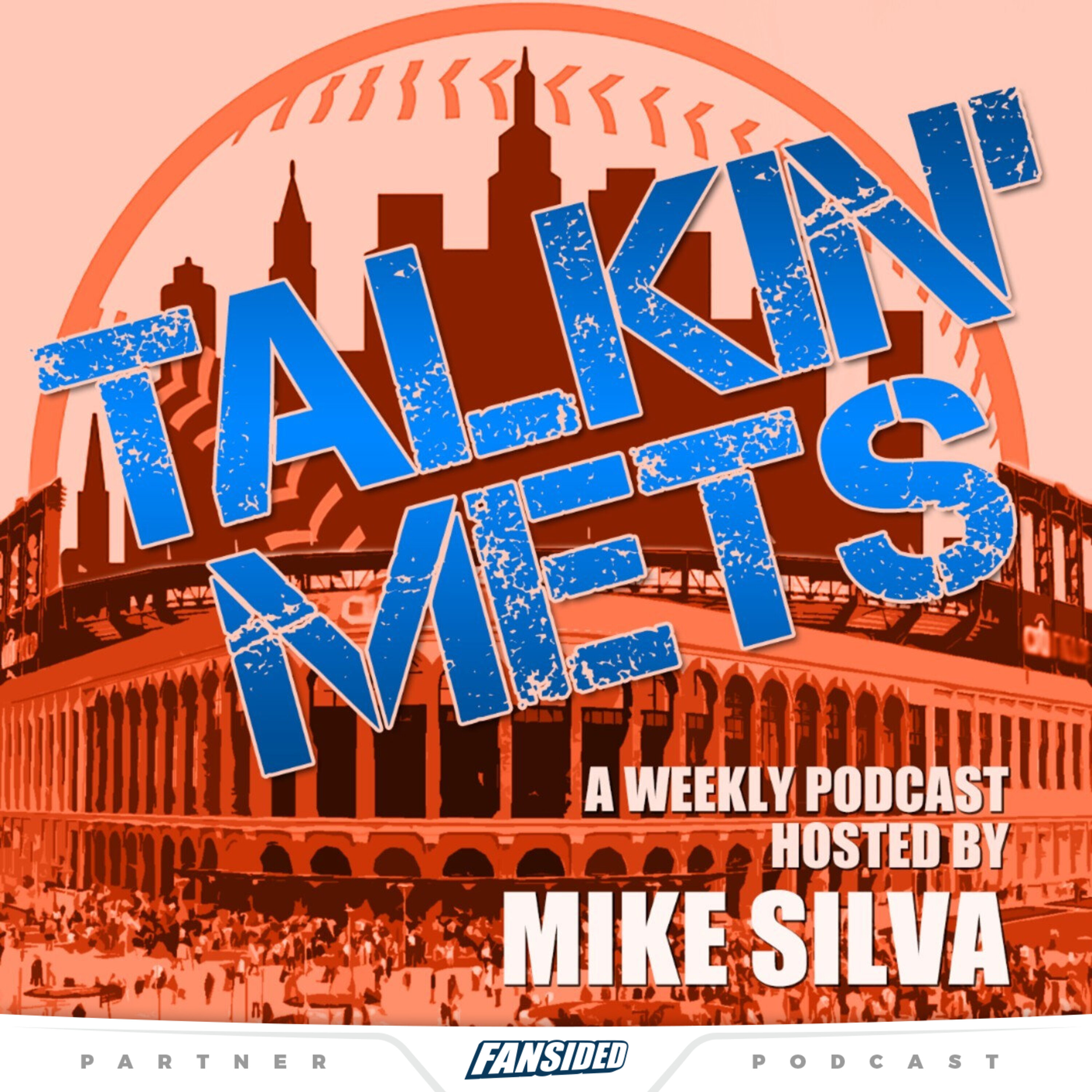 Talkin Mets with Mike Silva 