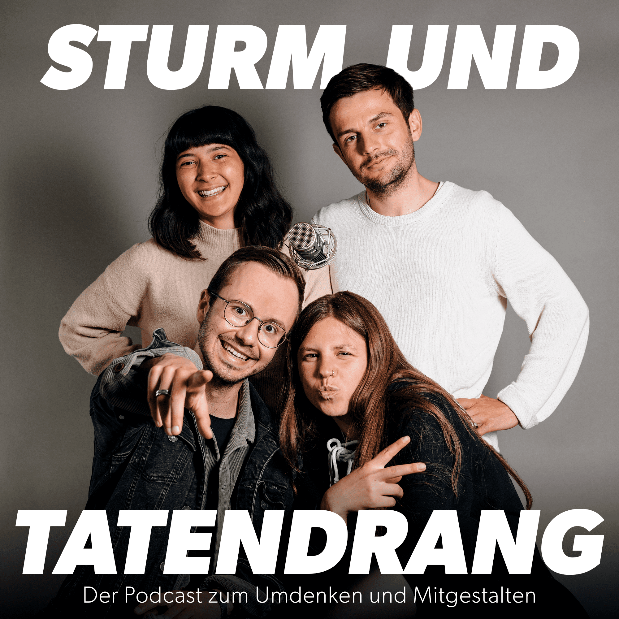 Sturm und Tatendrang 