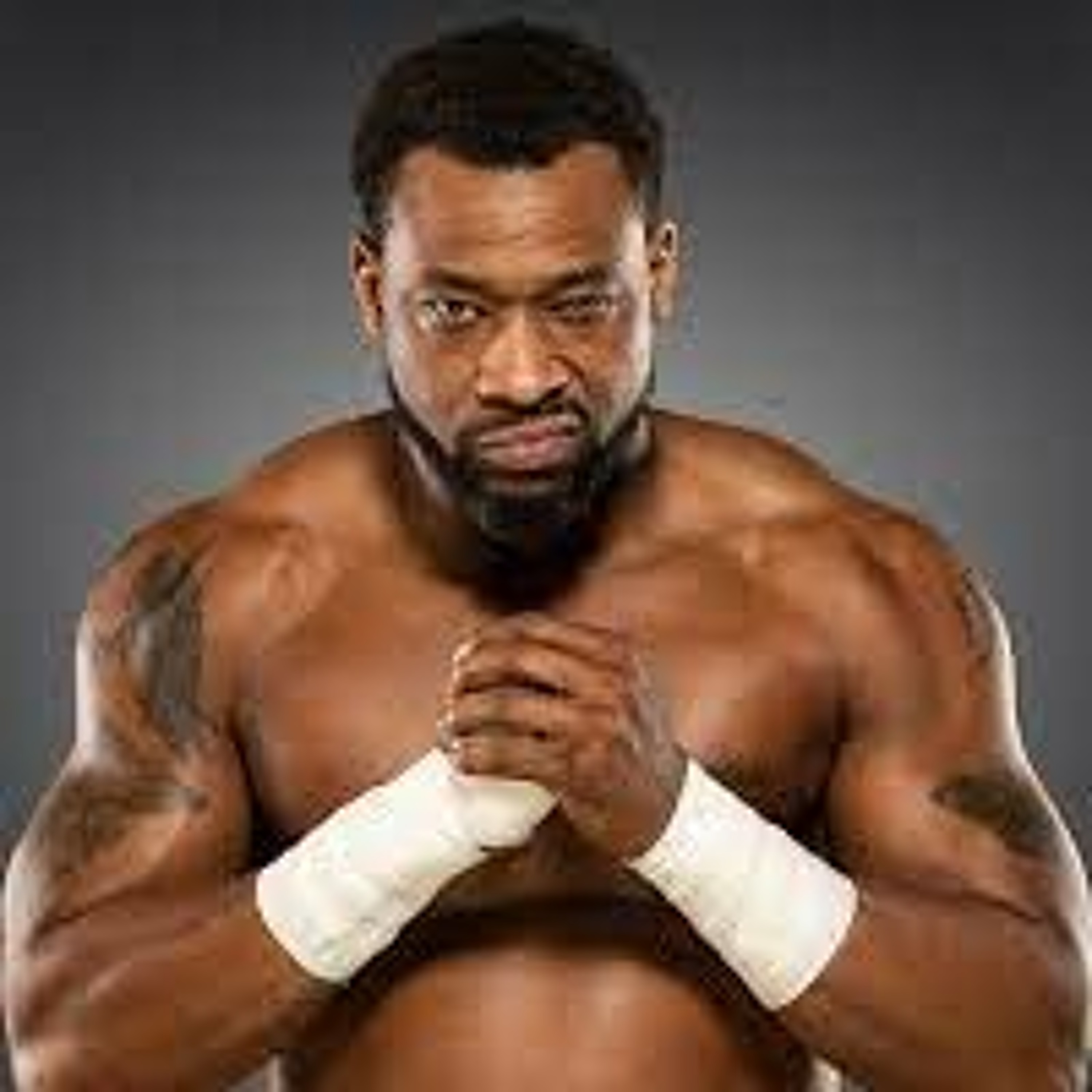 Kenny King with Jonathan Hood on Busted Open Radio